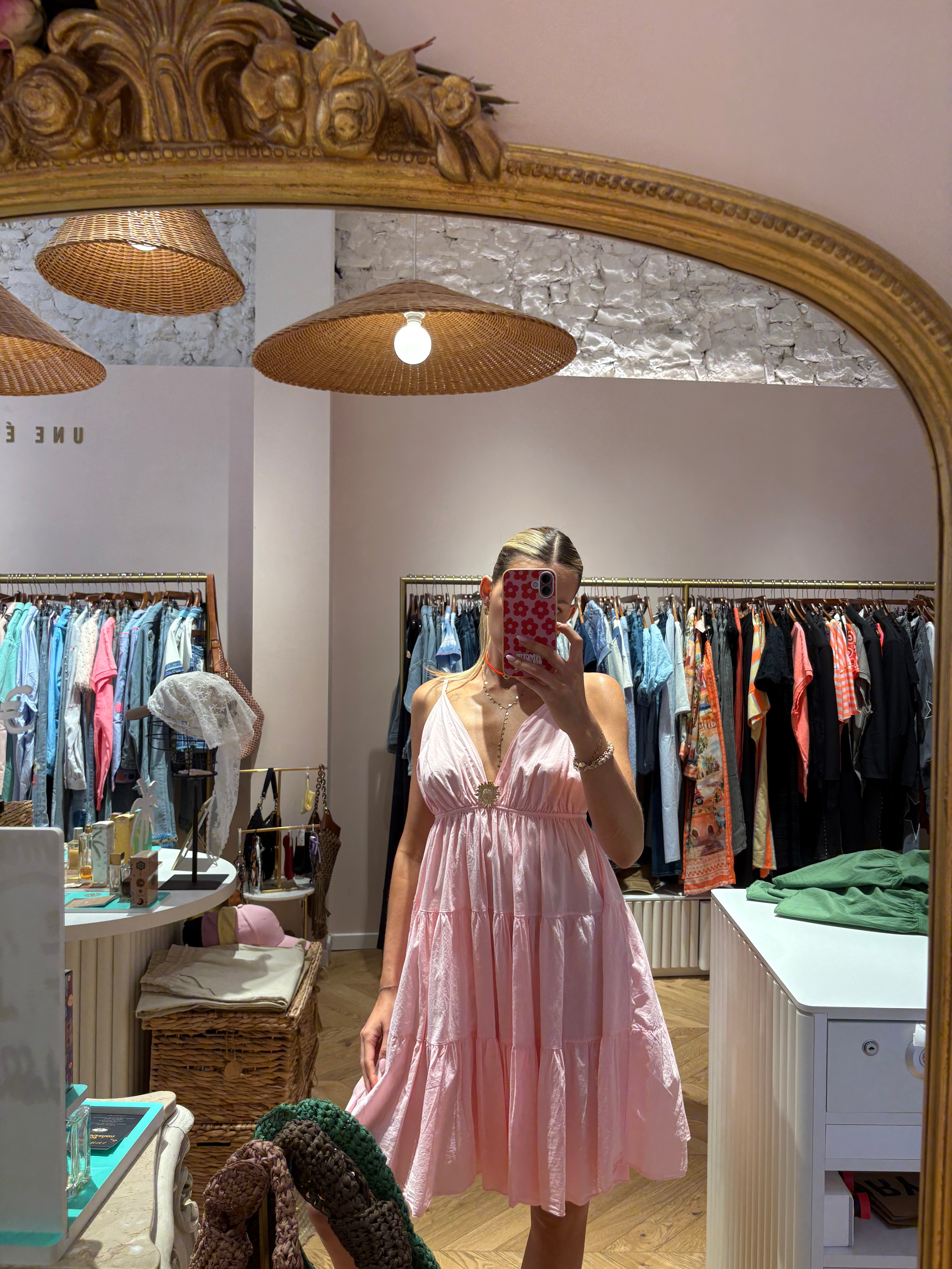 ROBE SOSO