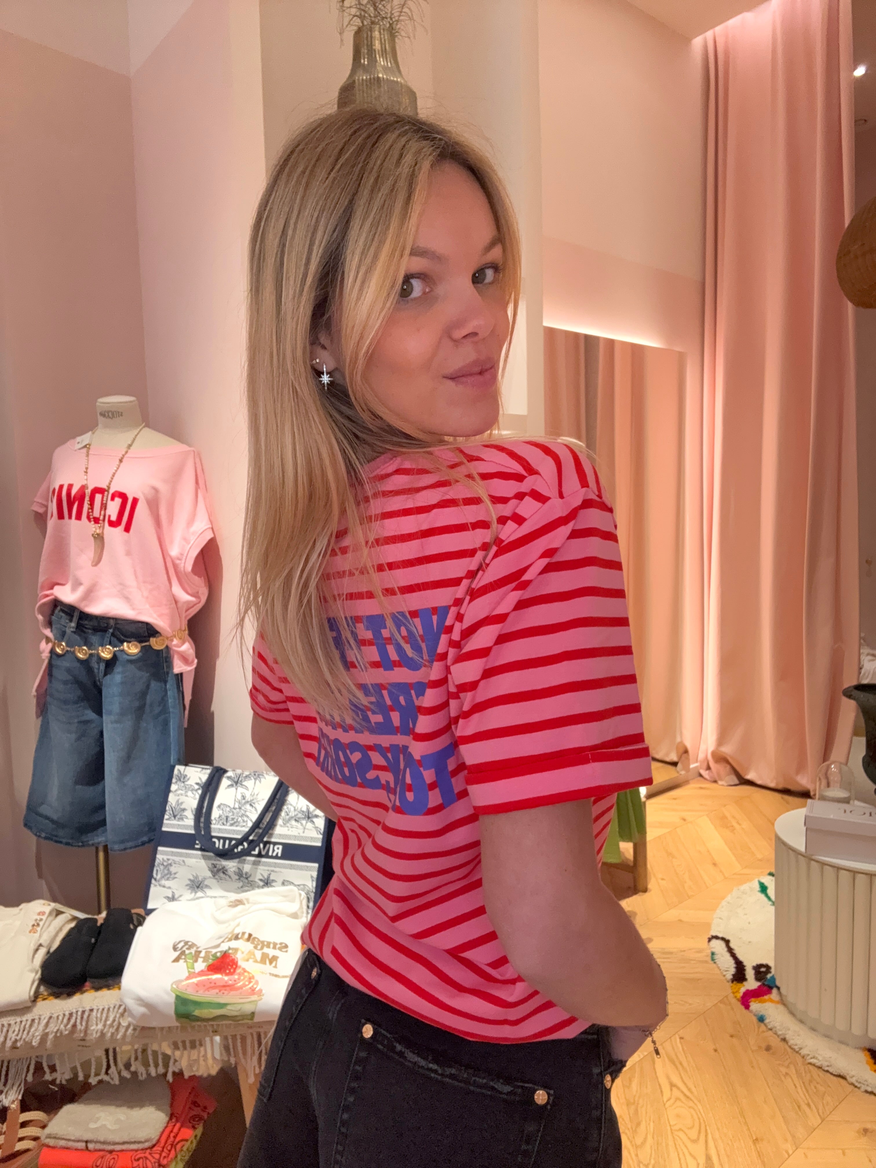 TOP LINA