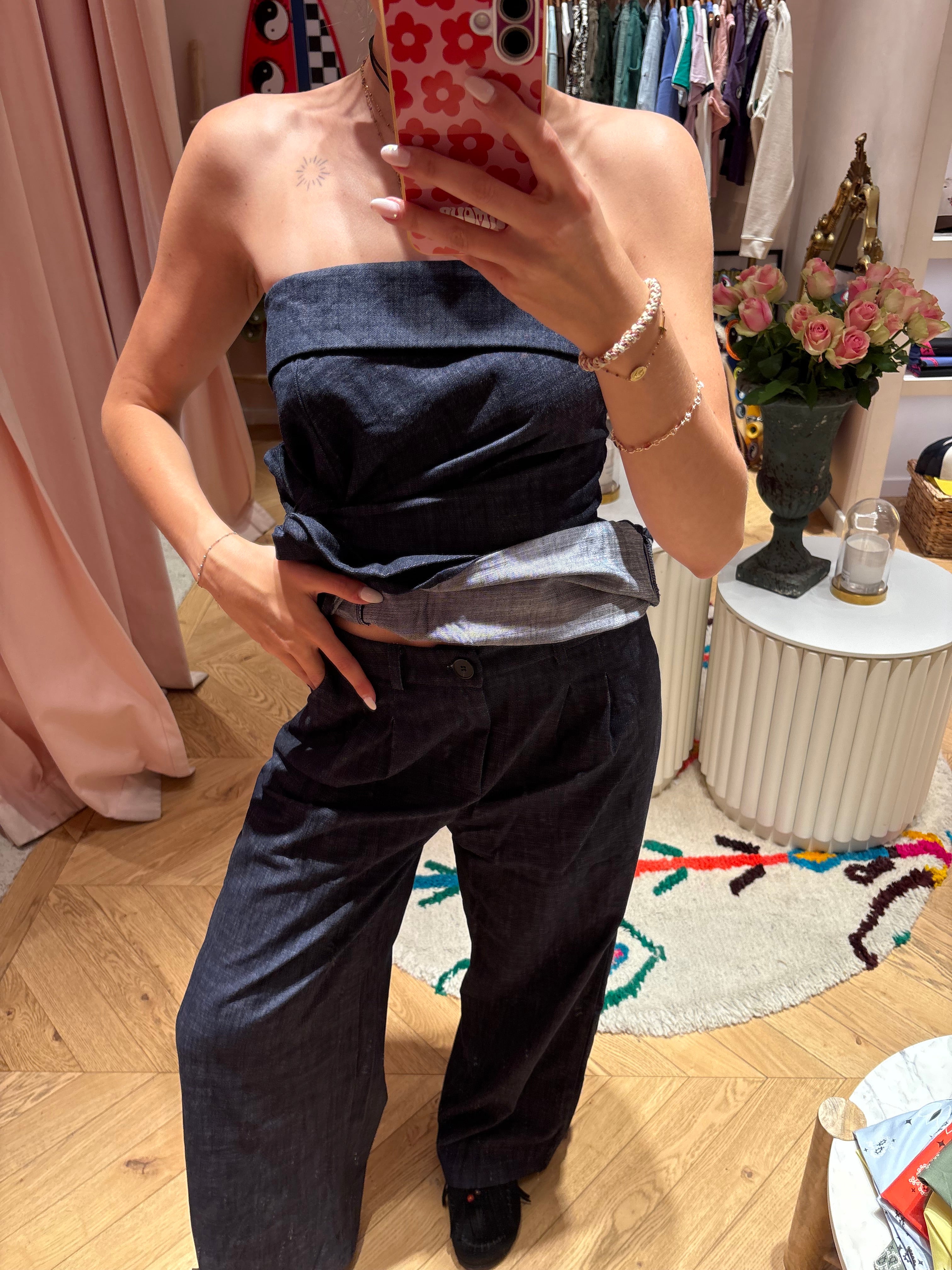 PANTALON LILOU