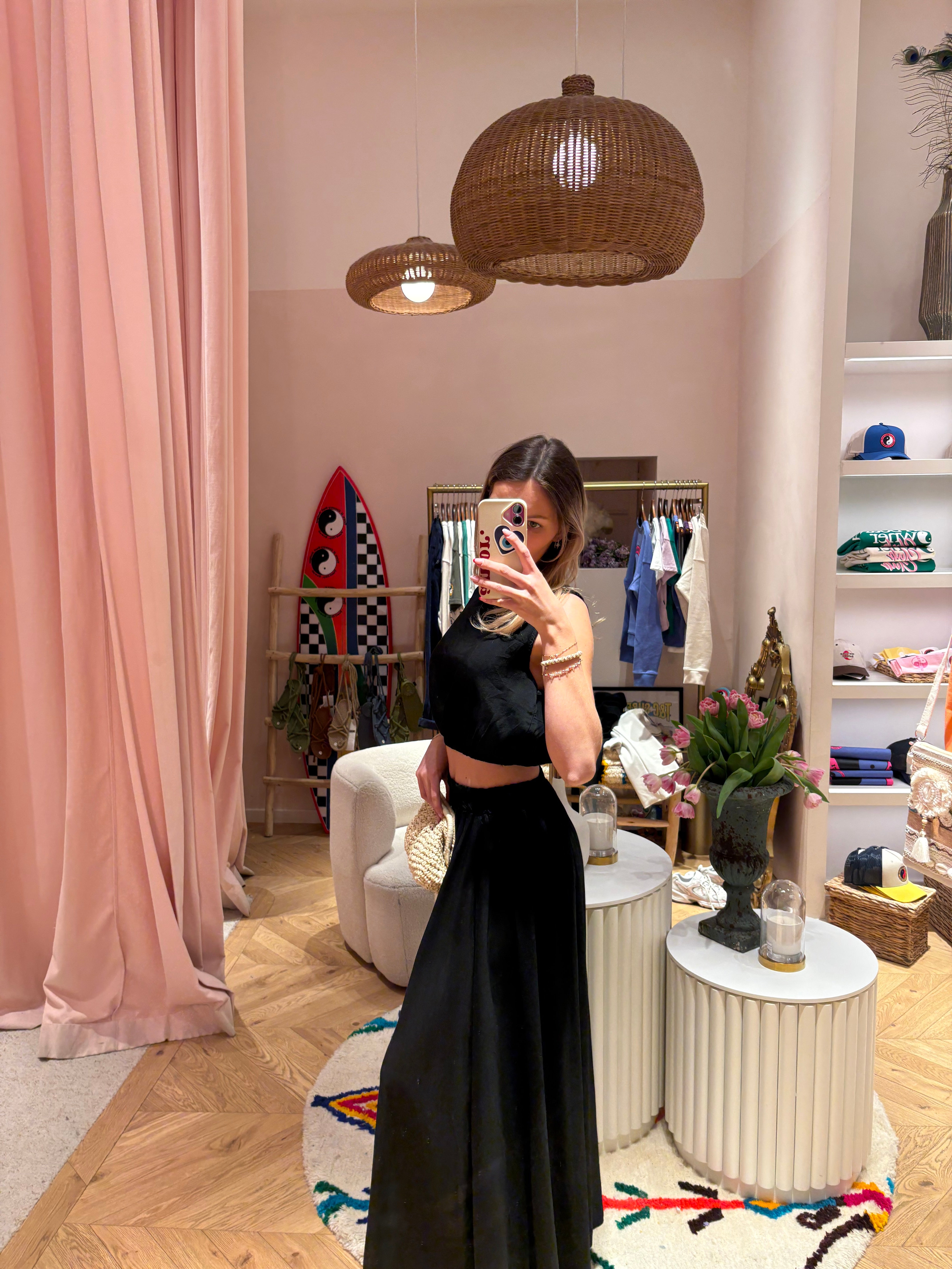 ENSEMBLE SUMMER