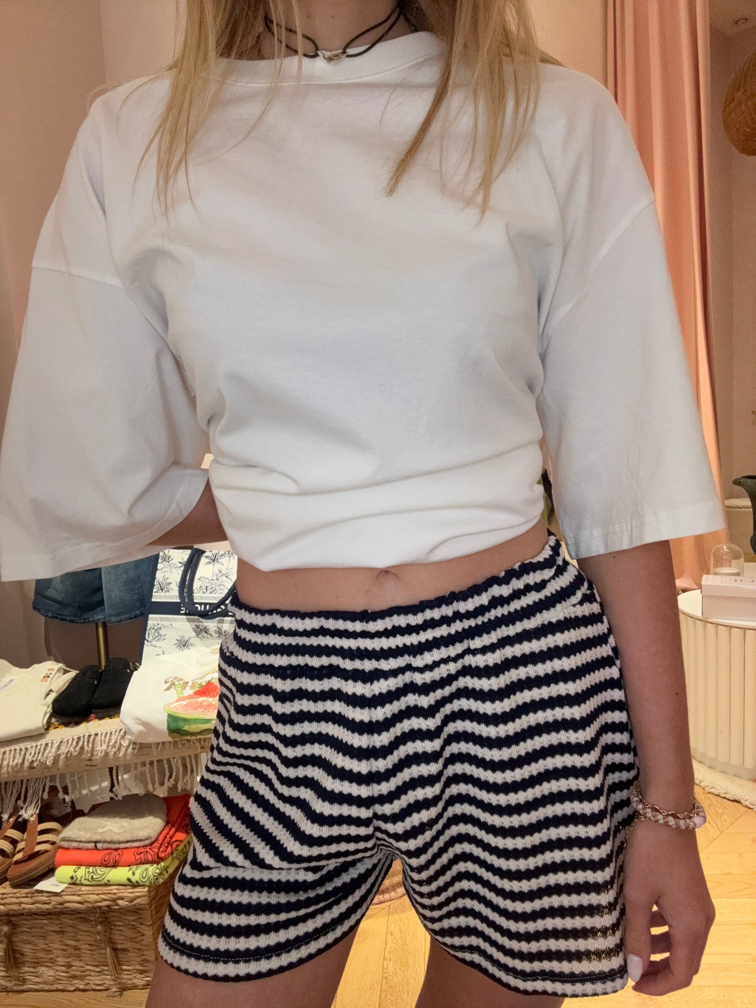 SHORT COOL