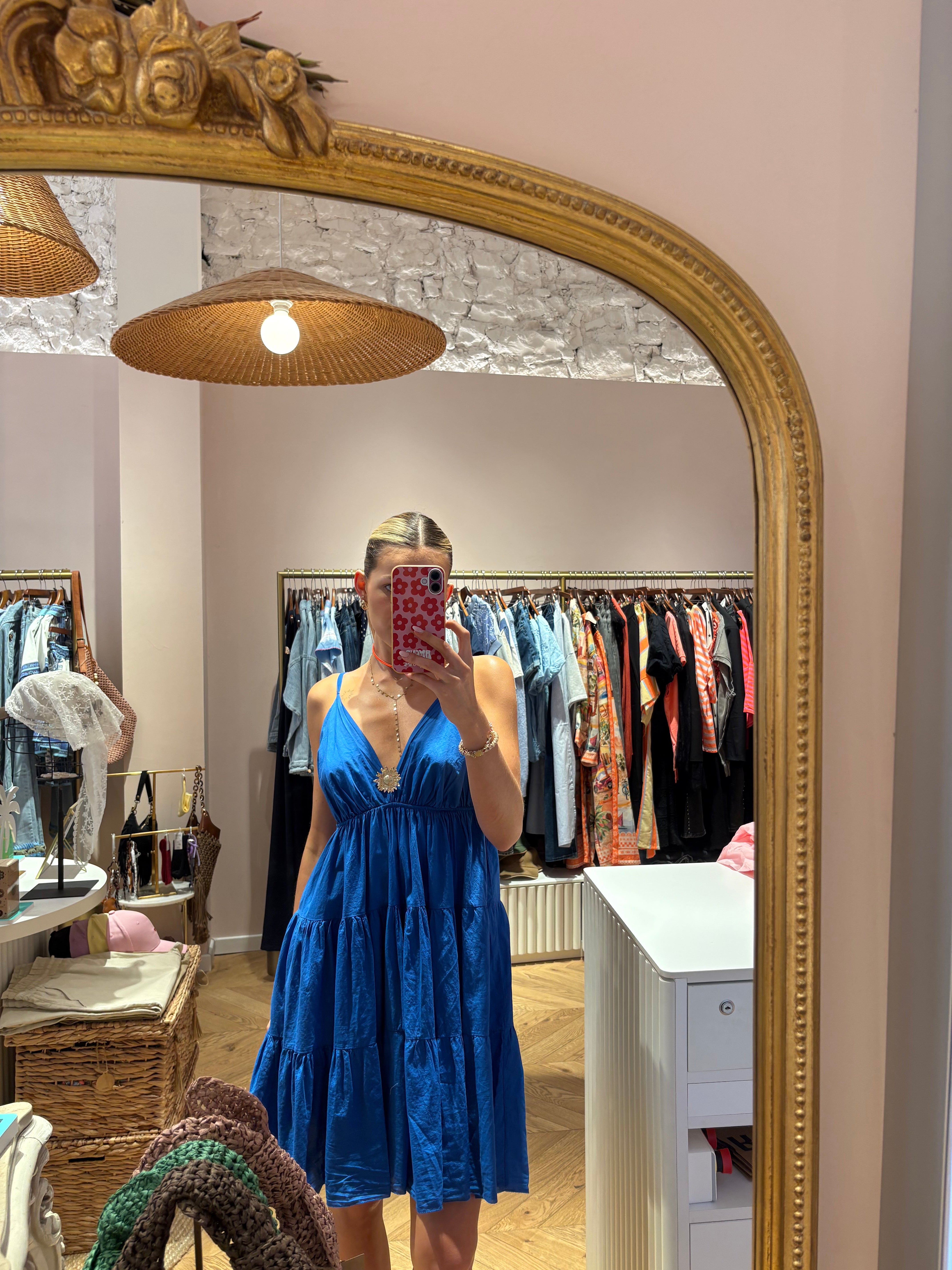 ROBE SOSO