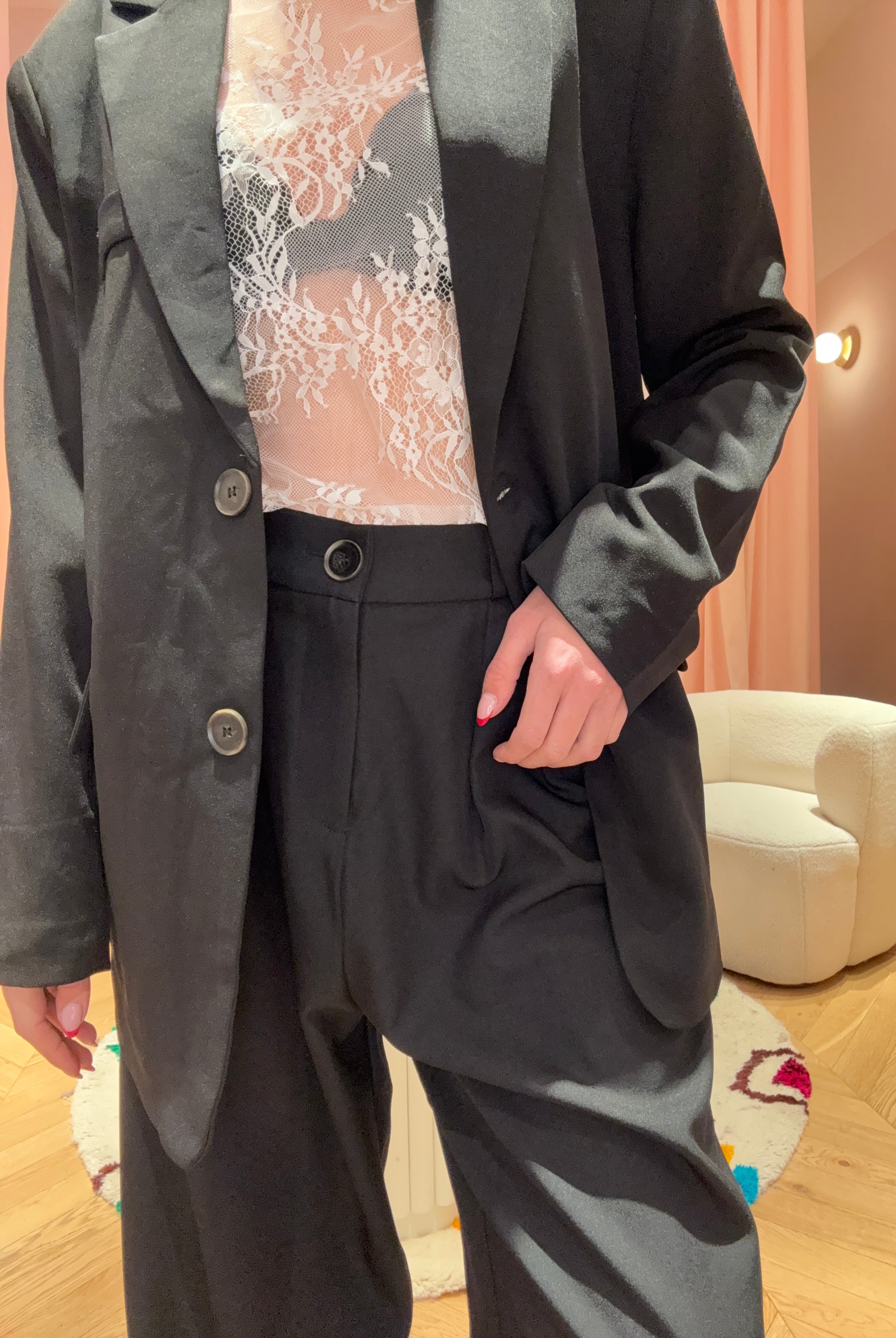 BLAZER