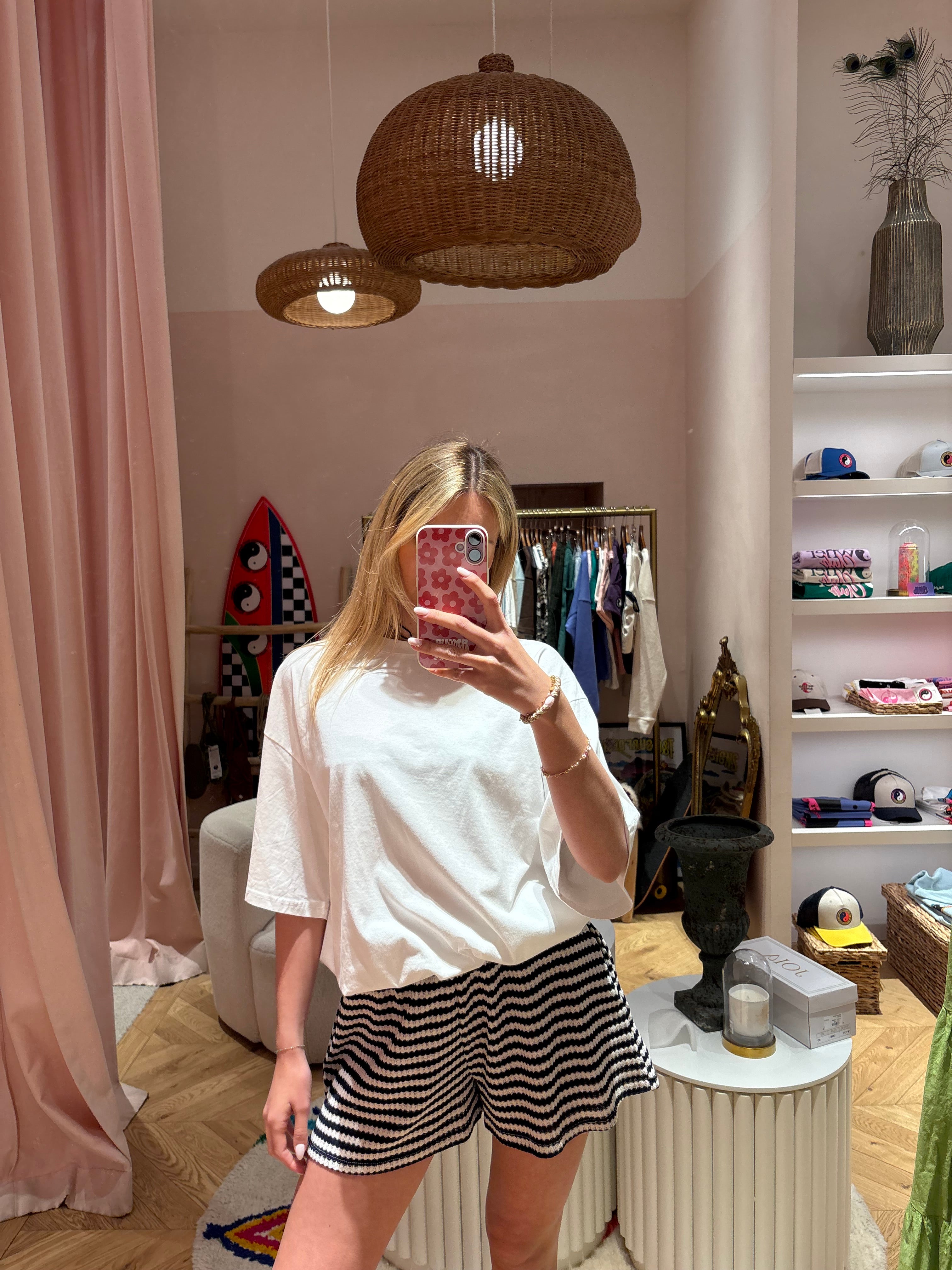 SHORT COOL