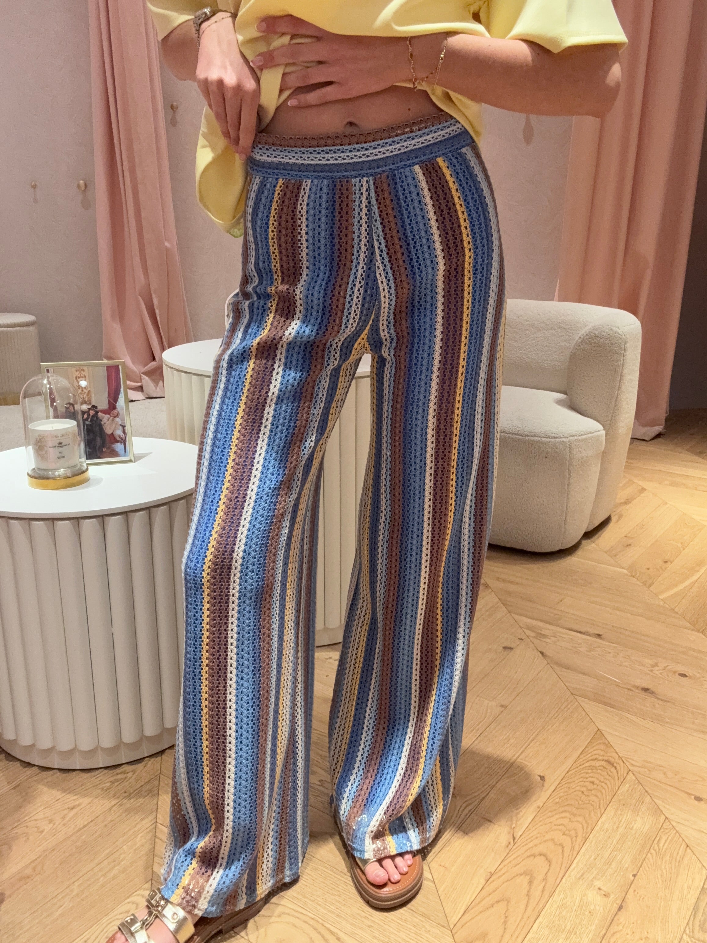 PANTALON VISC