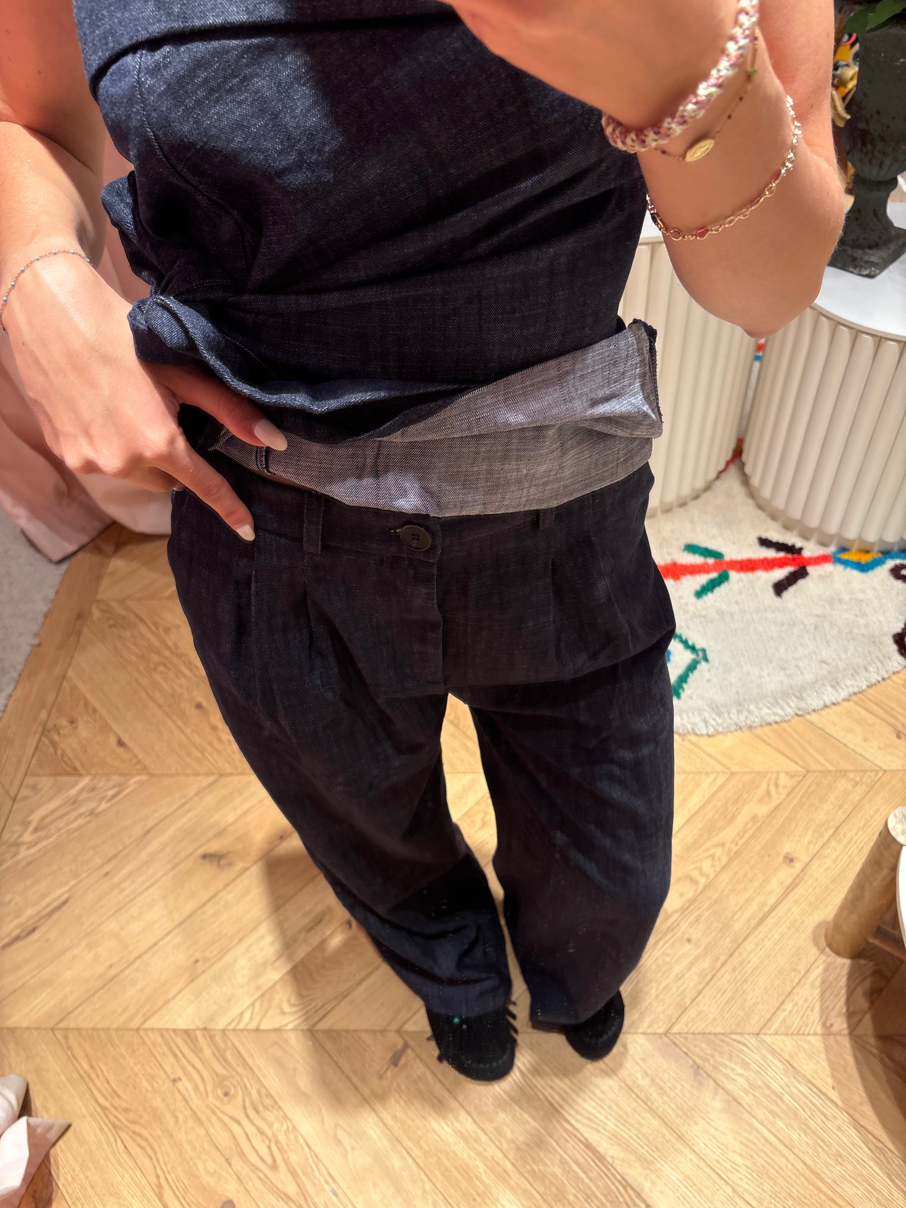 PANTALON LILOU