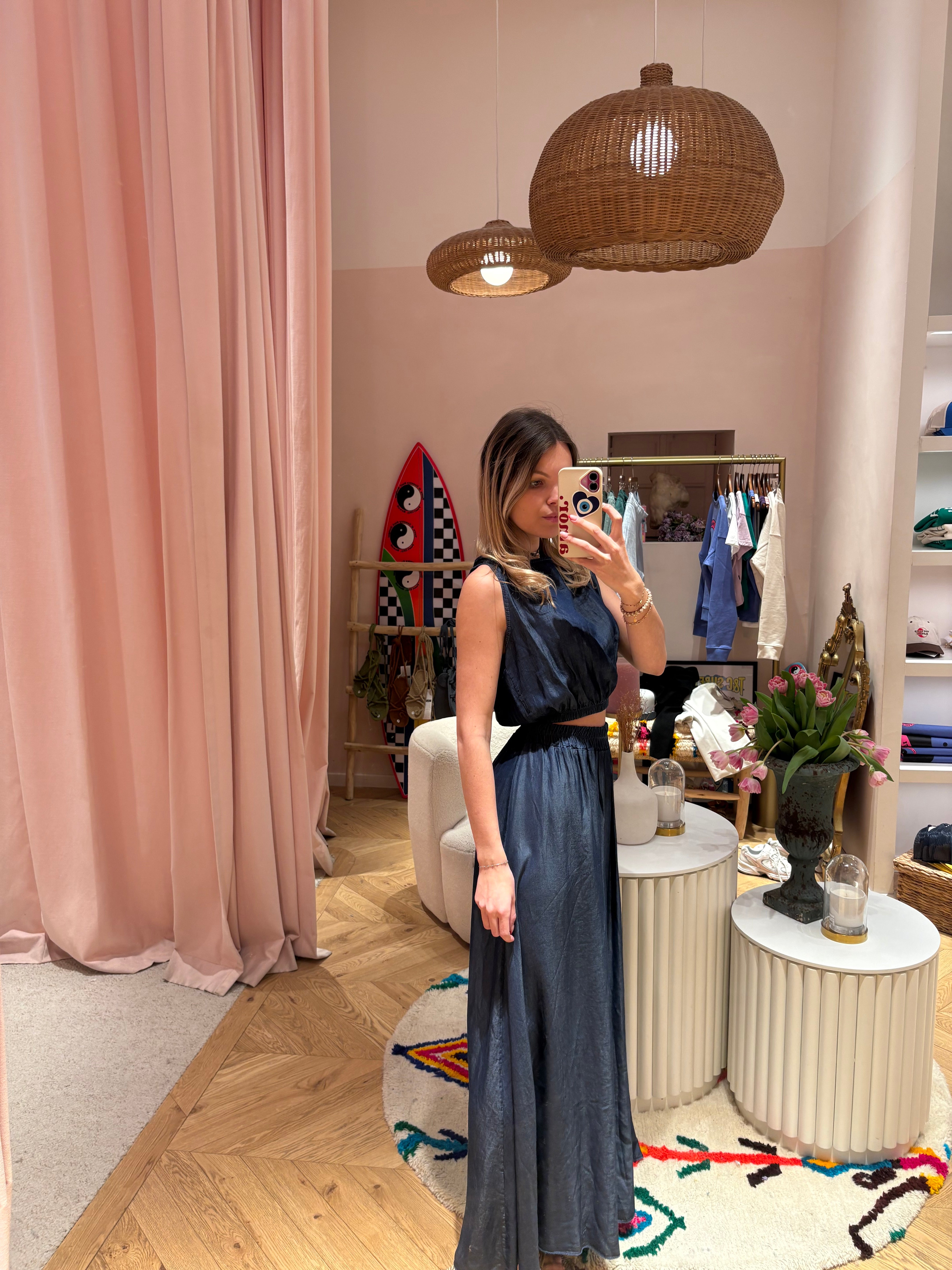 ENSEMBLE SUMMER