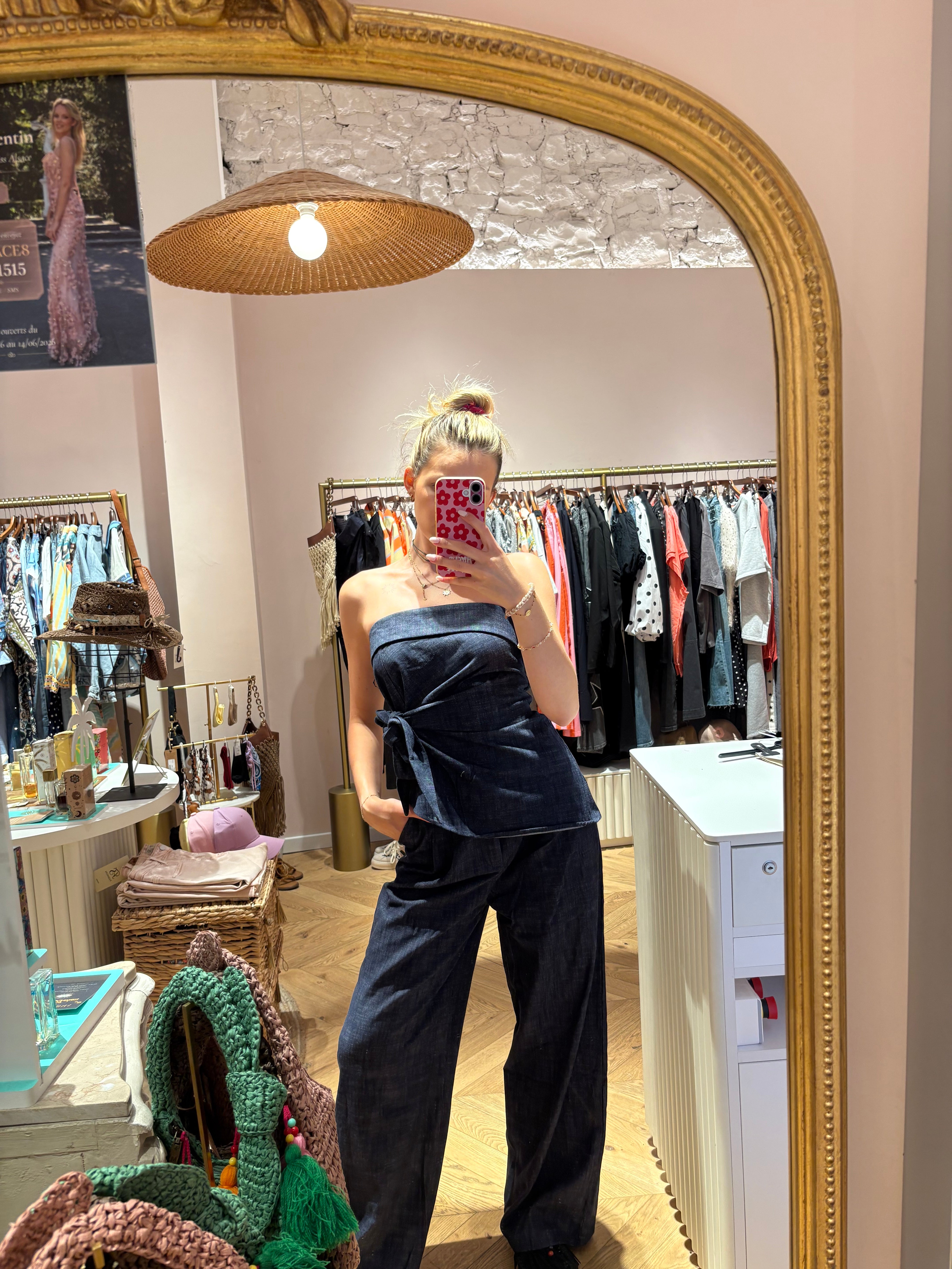 PANTALON LILOU
