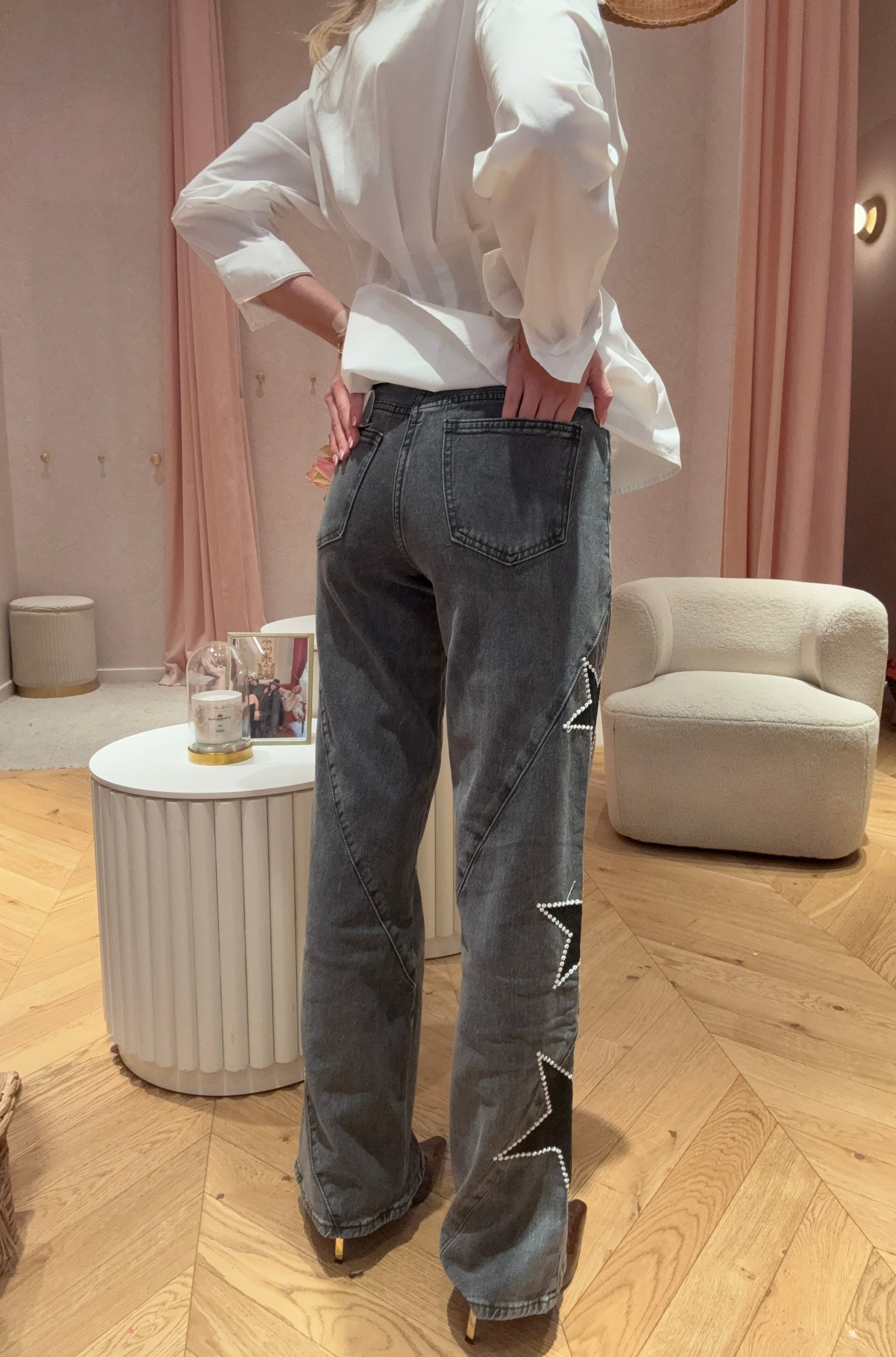 JEANS ETOILE