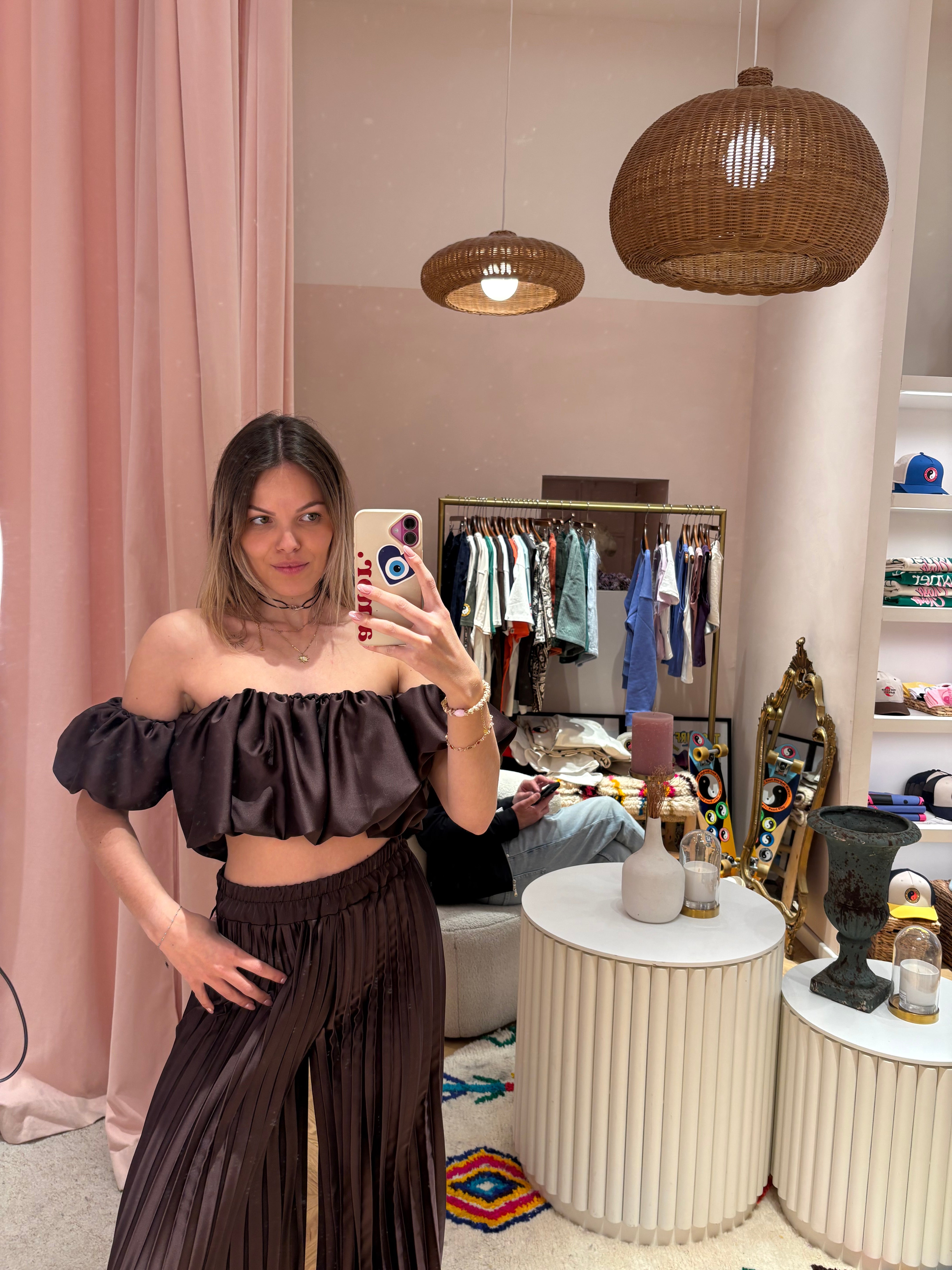 ENSEMBLE LENA