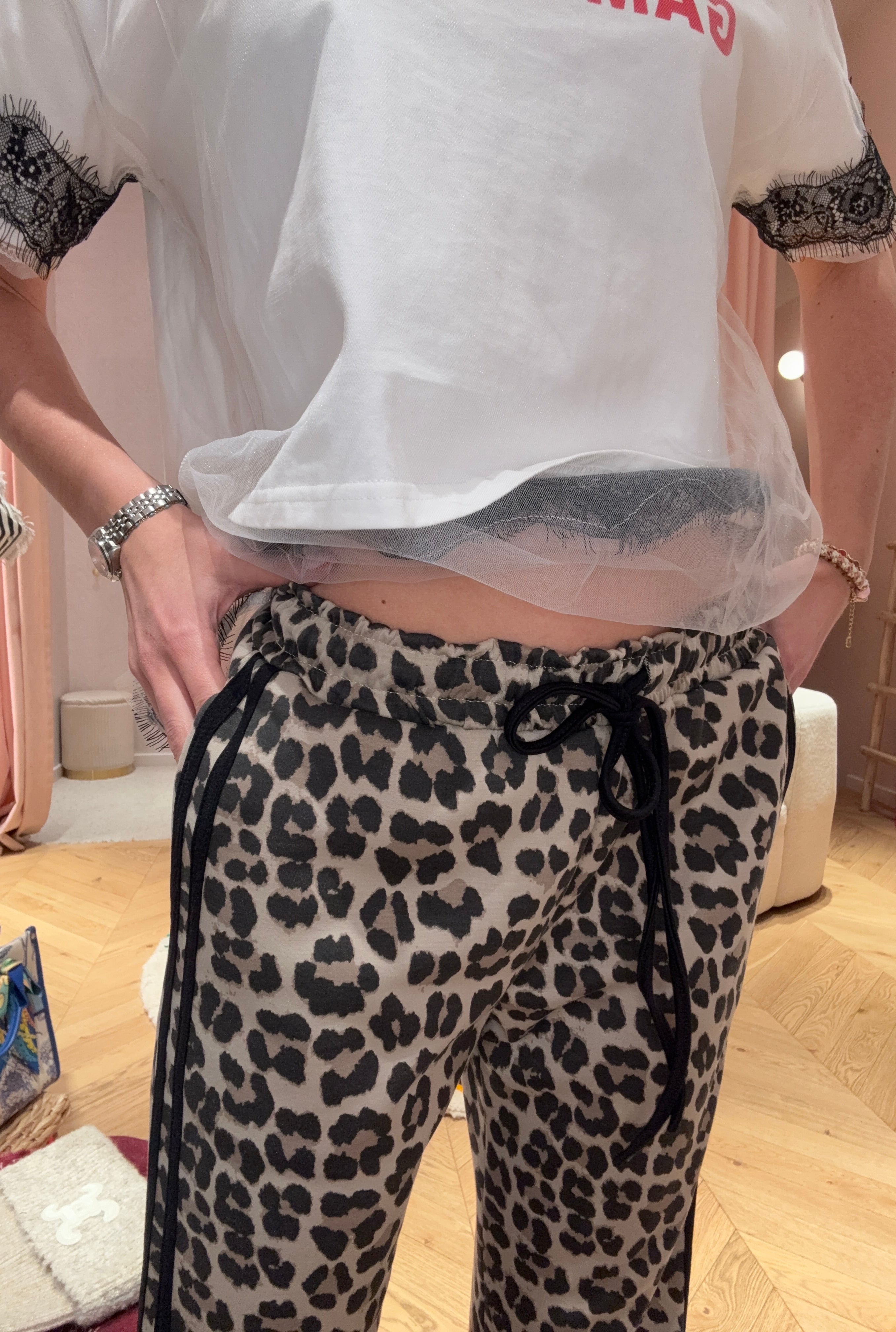 PANTALON LEOLA