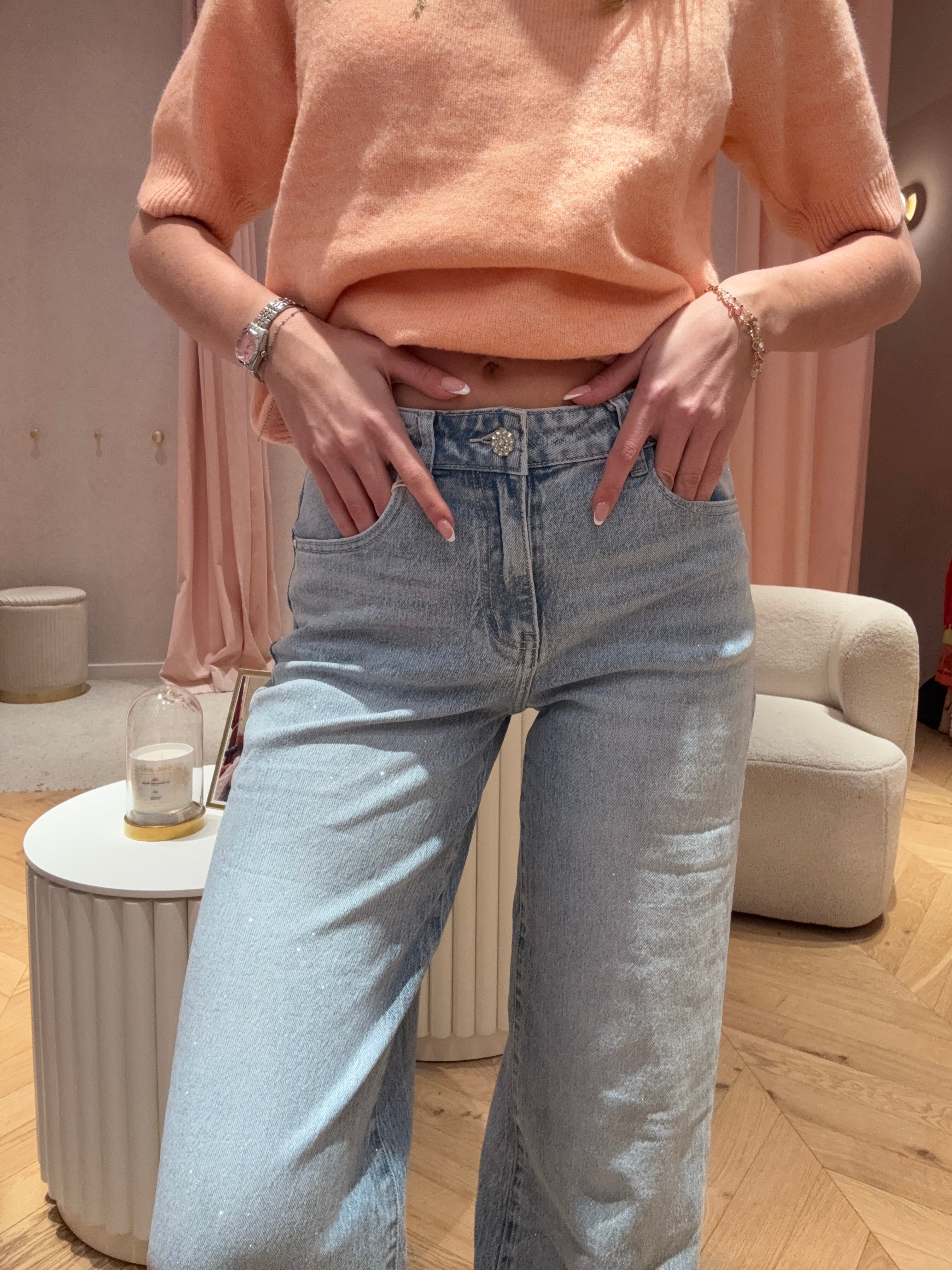 JEANS PAI
