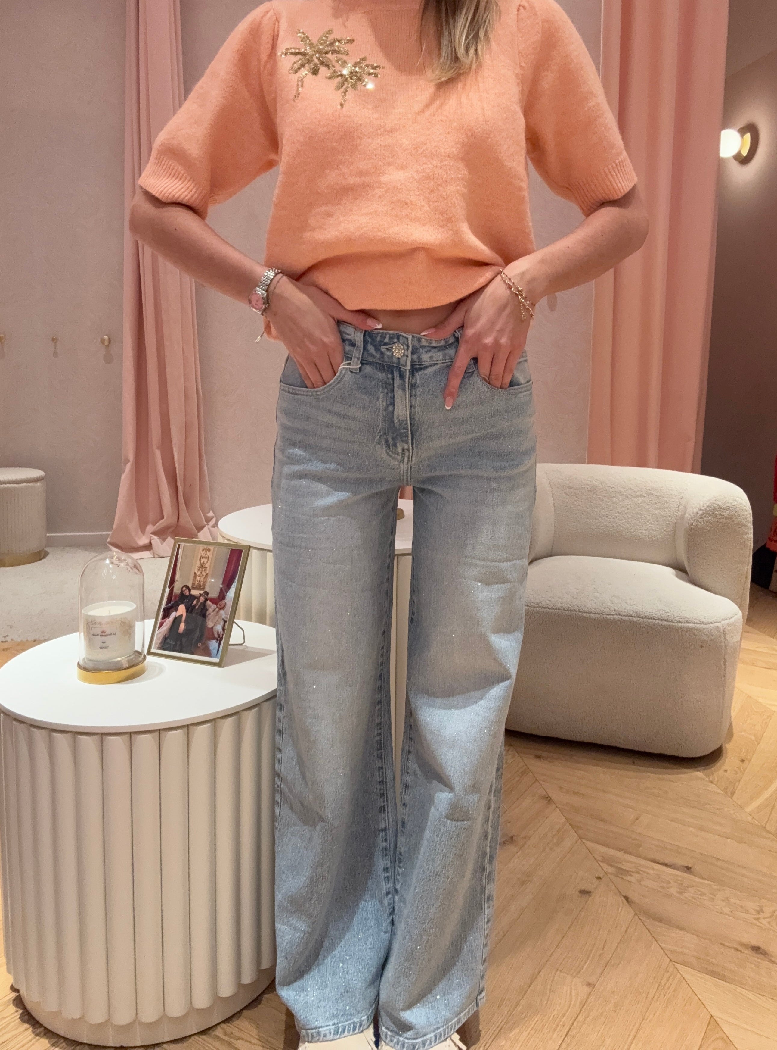 JEANS PAI
