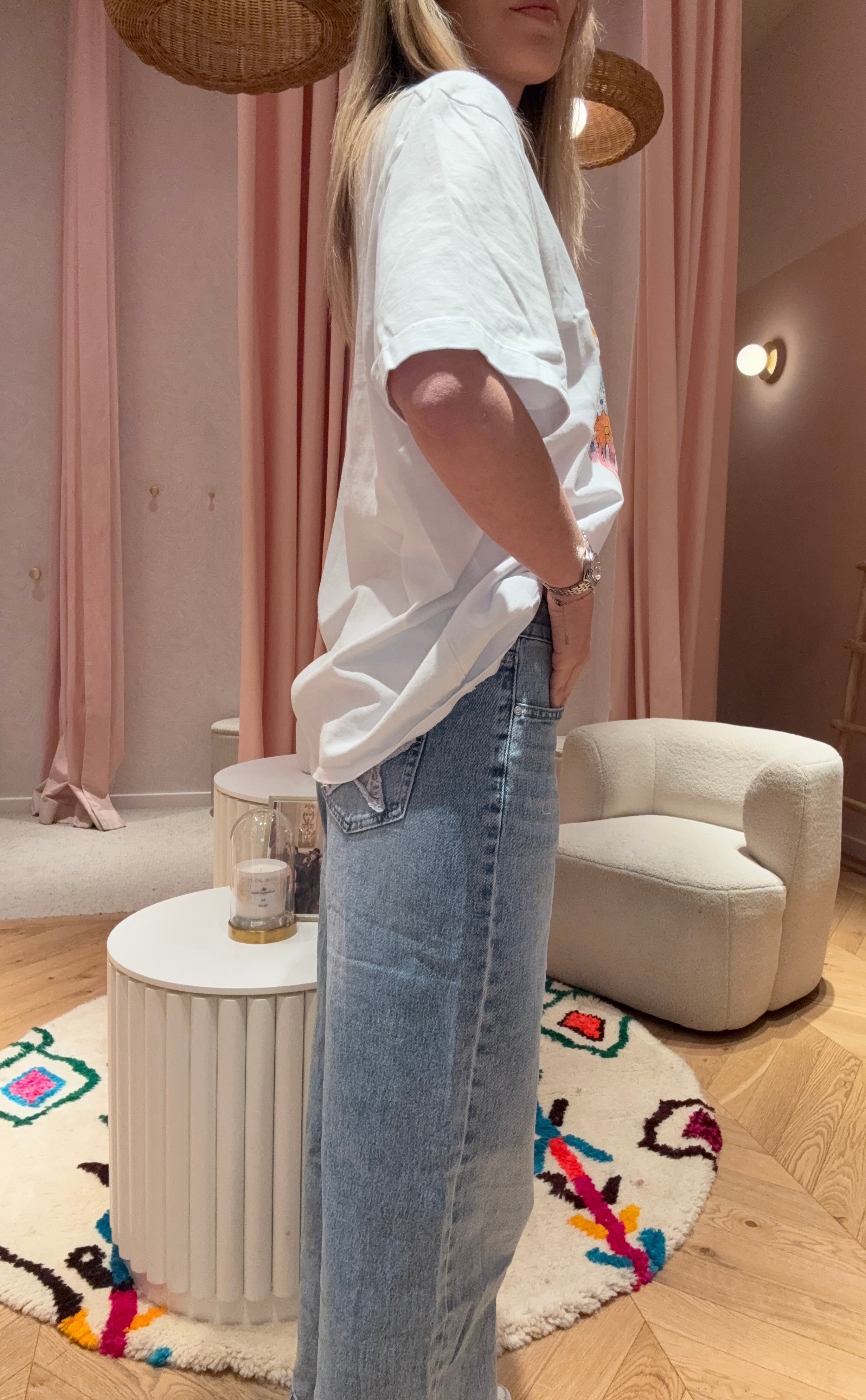 JEANS LAY