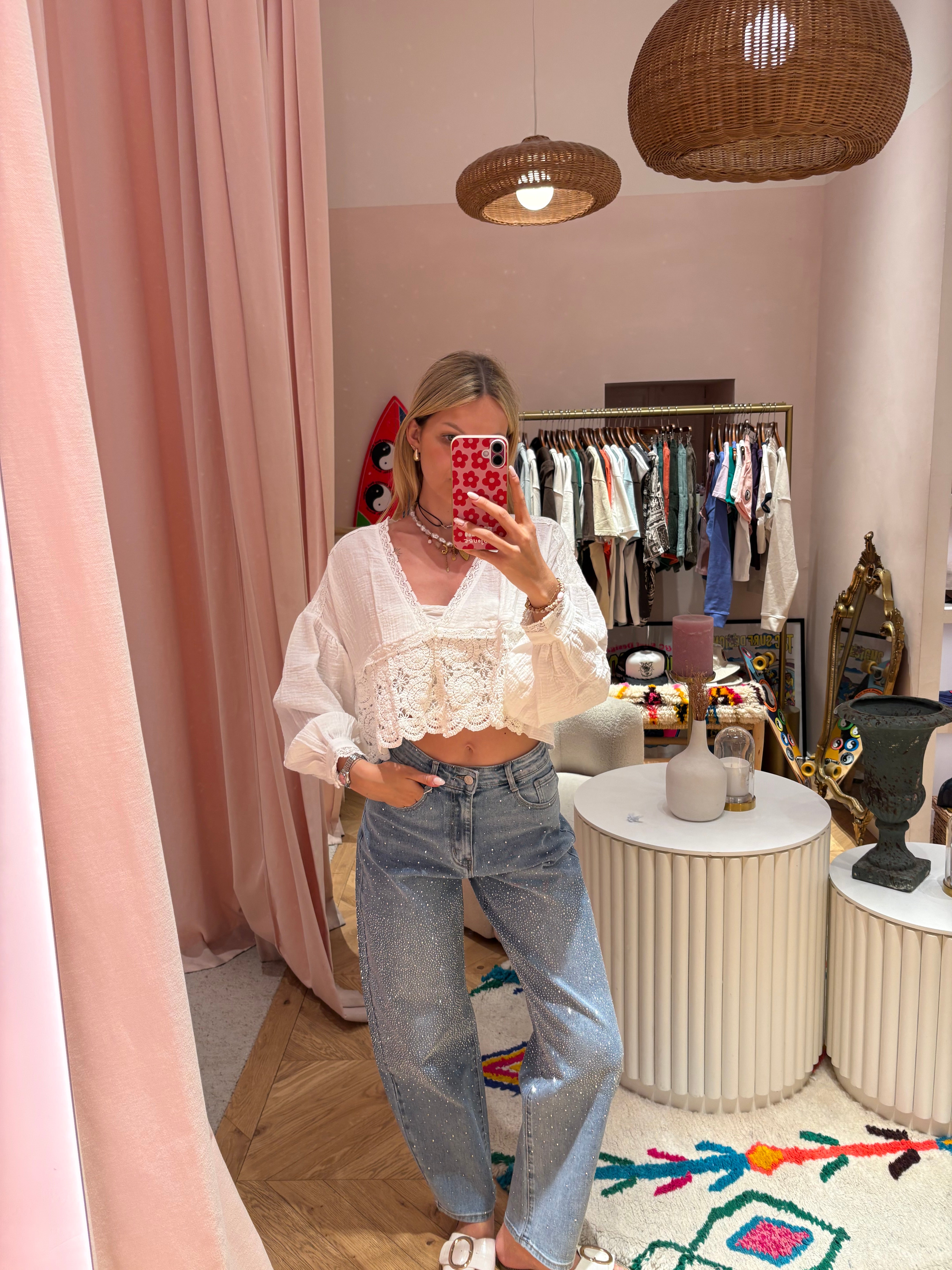 JEANS PAI