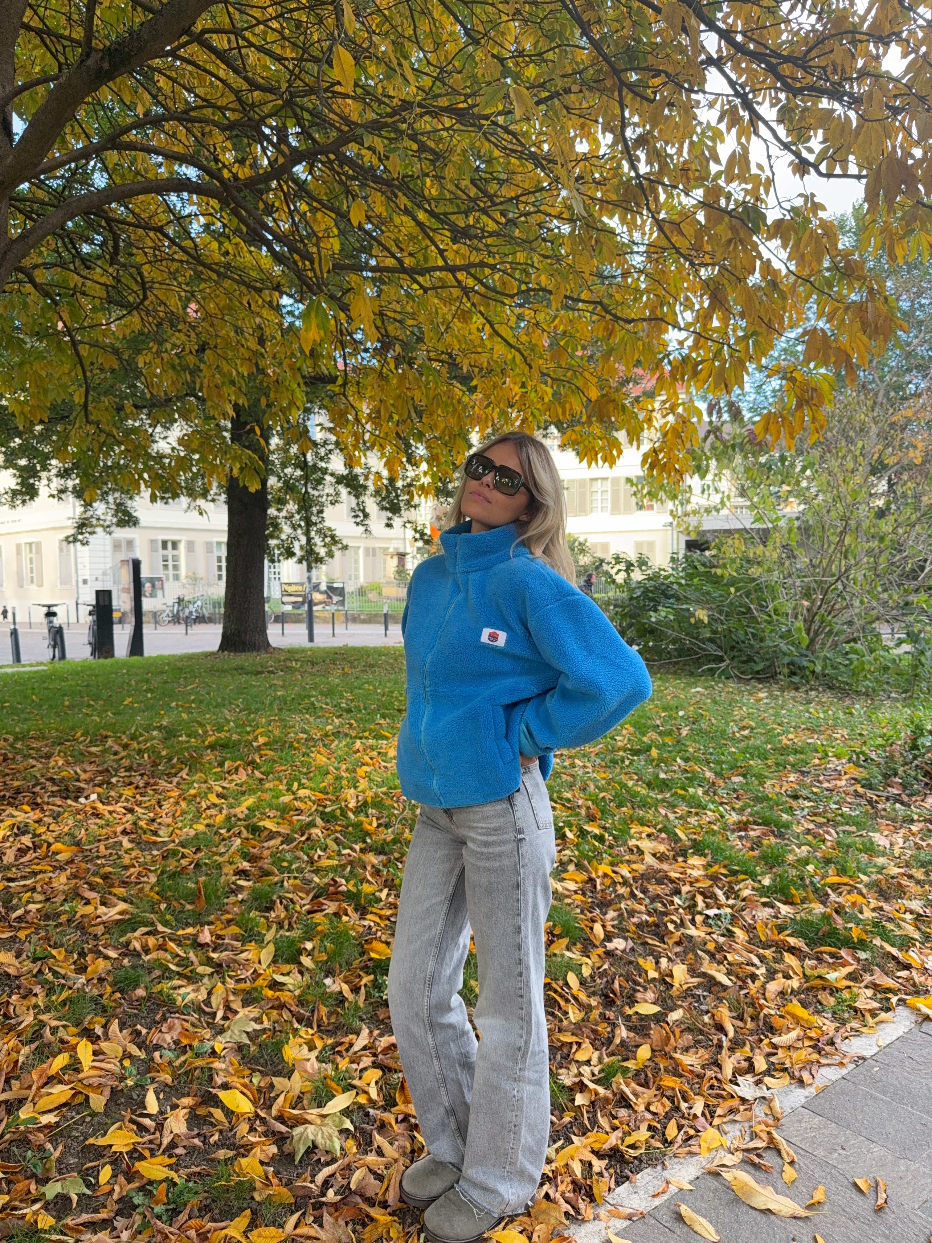 VESTE MARION