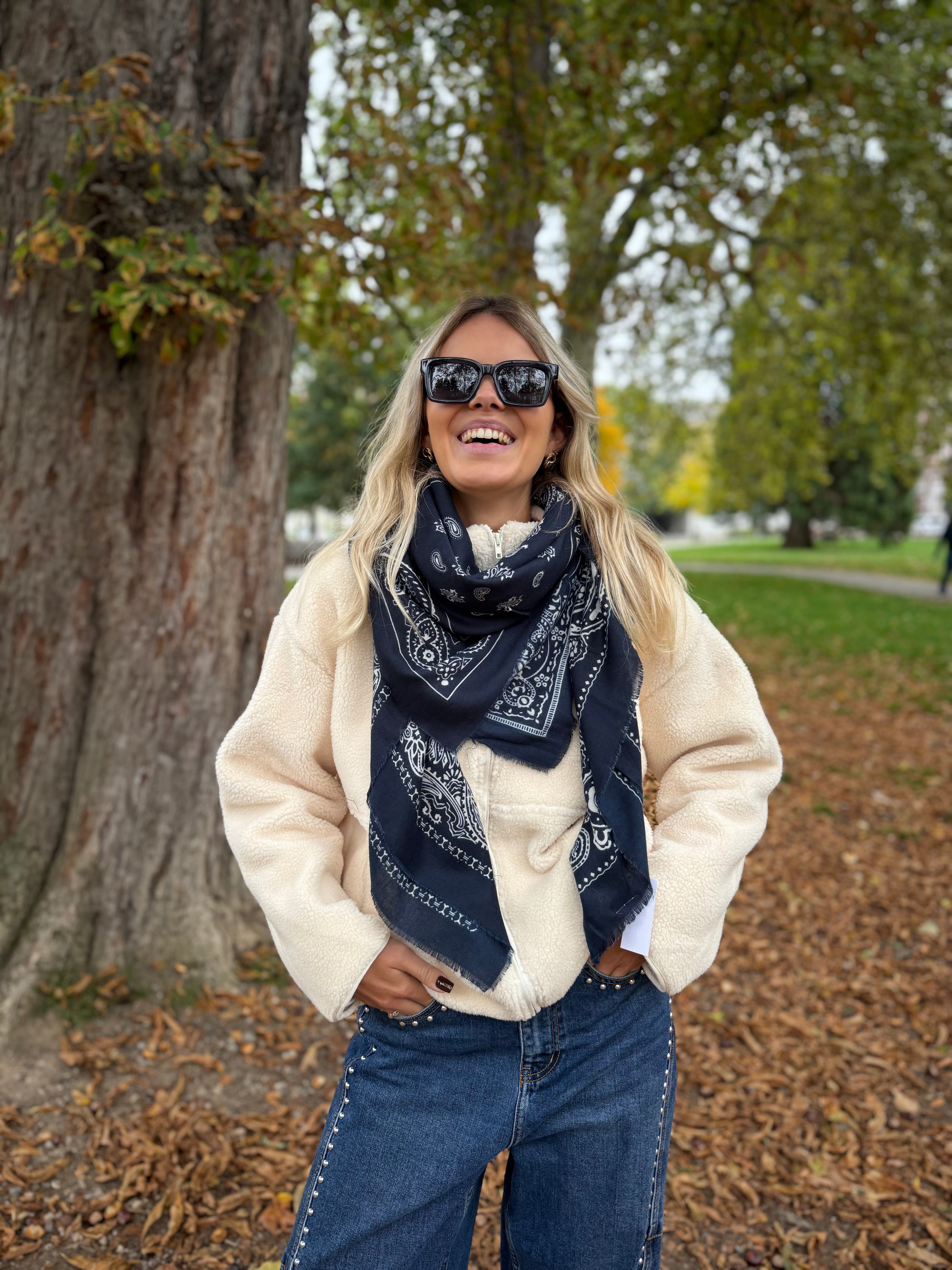 VESTE MARION