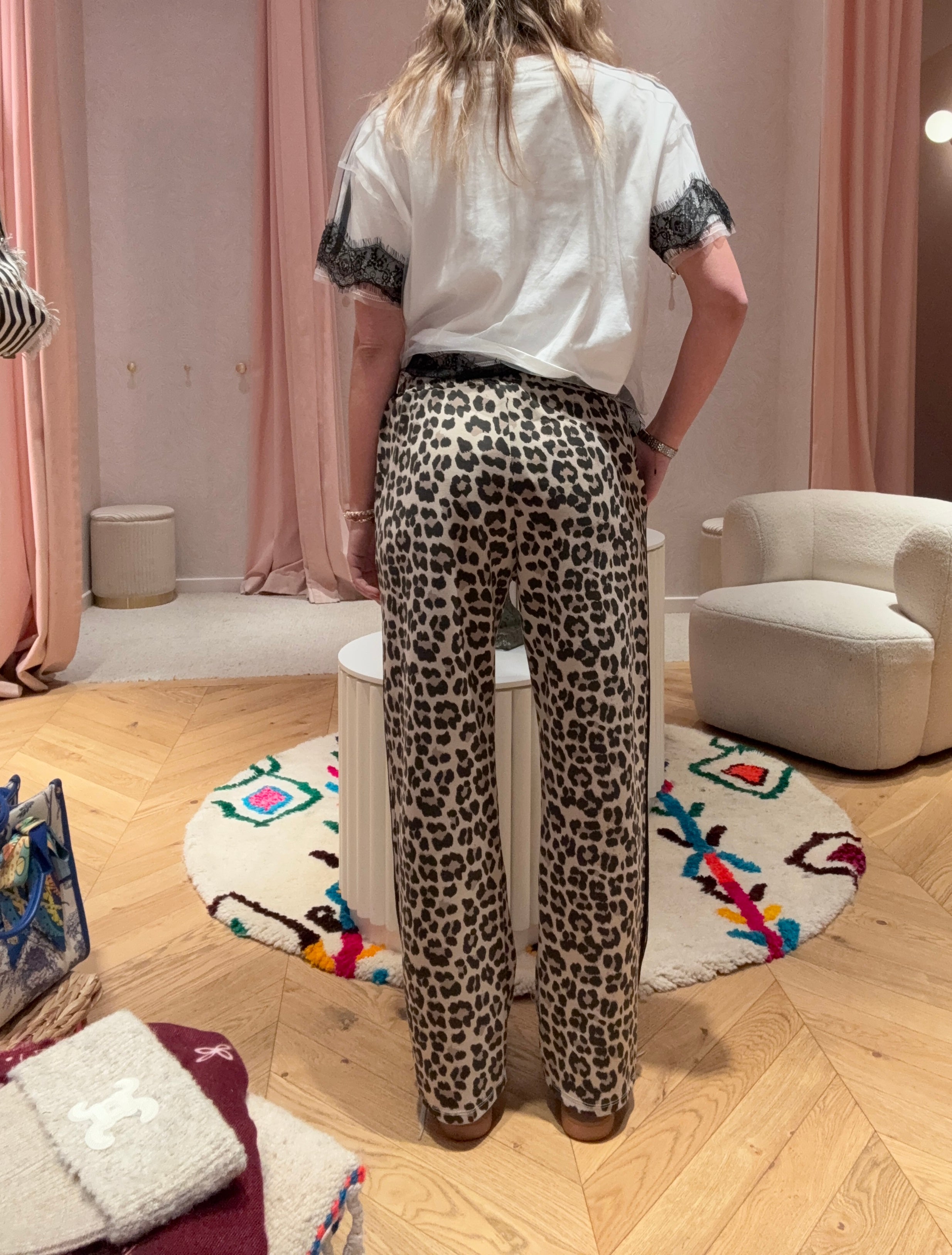 PANTALON LEOLA