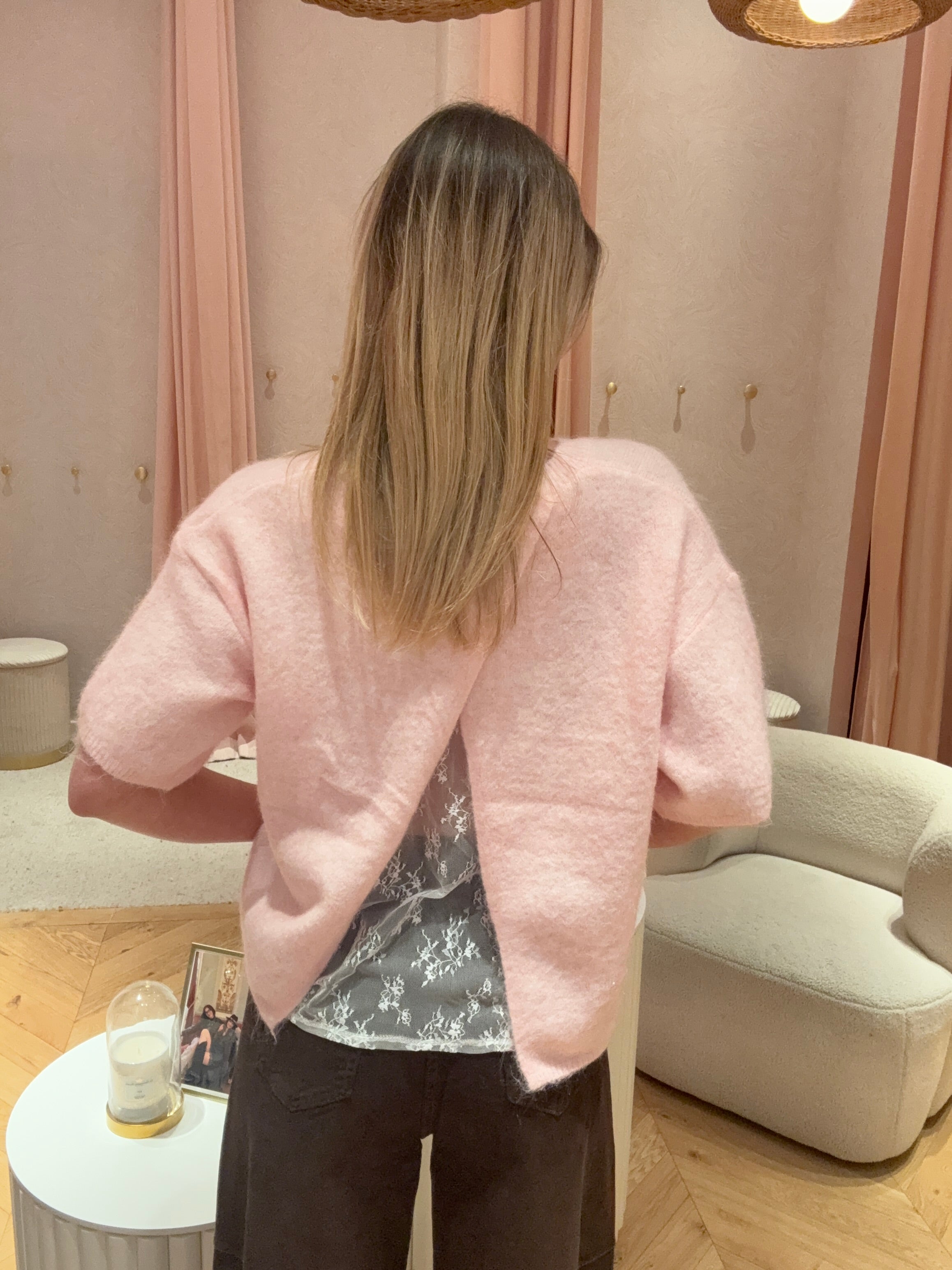 PULL LOLA