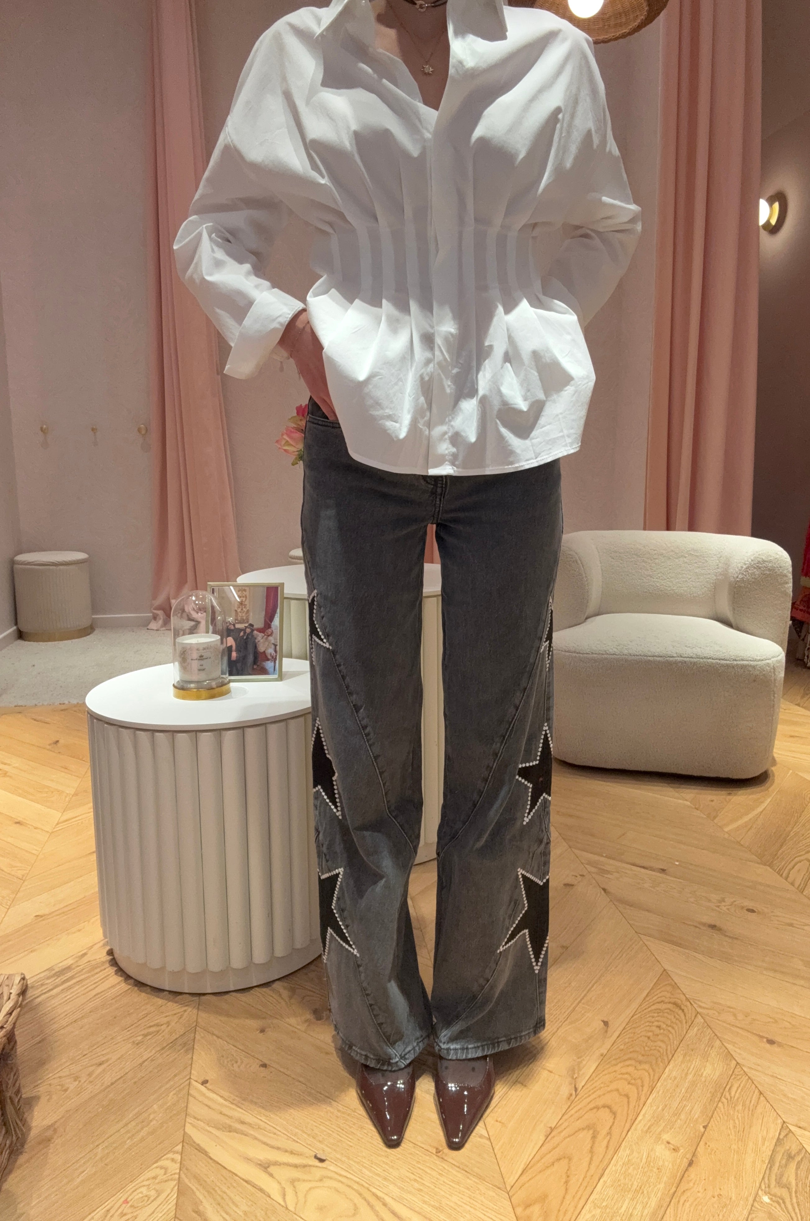 JEANS ETOILE