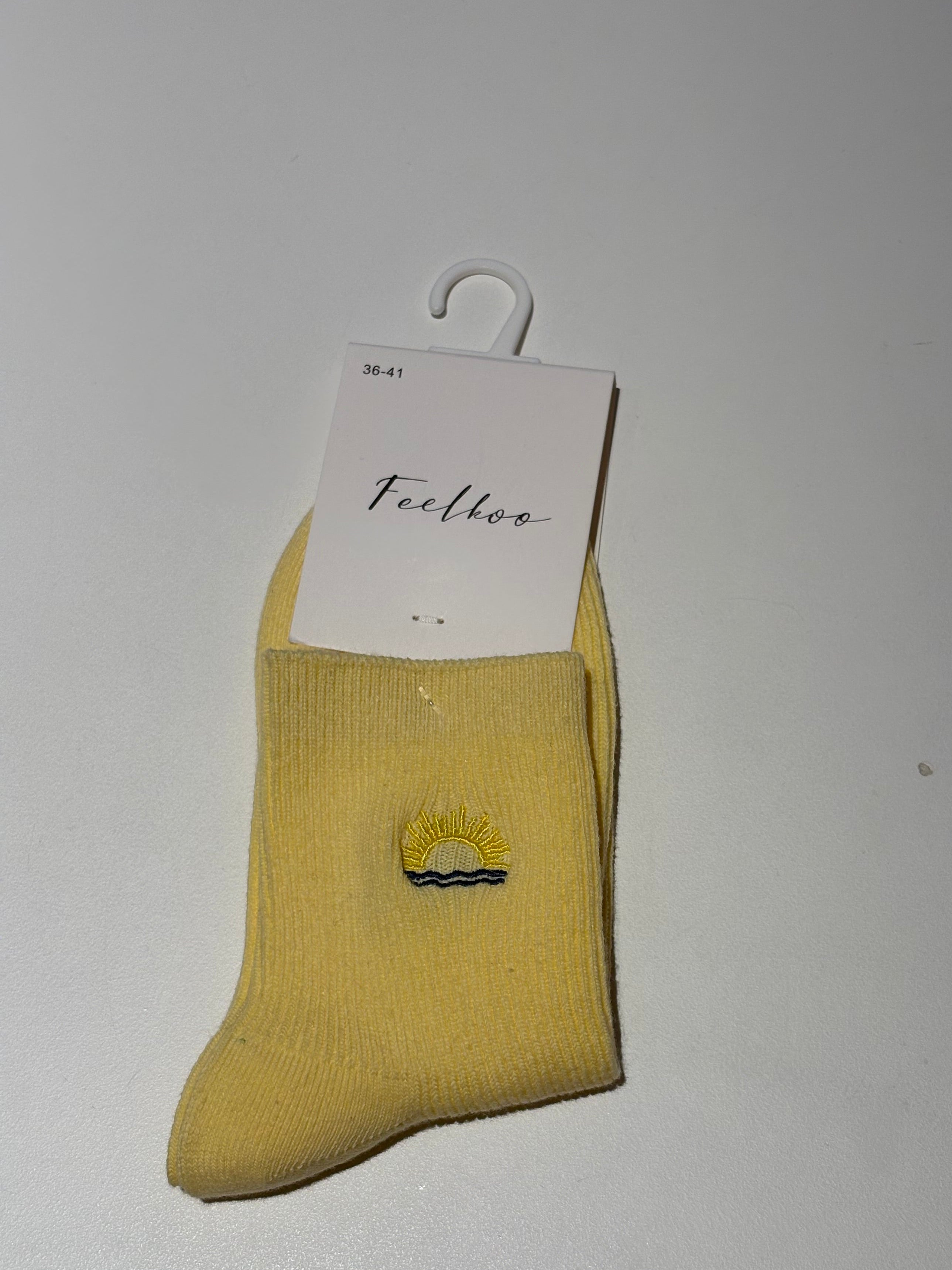 CHAUSSETTES