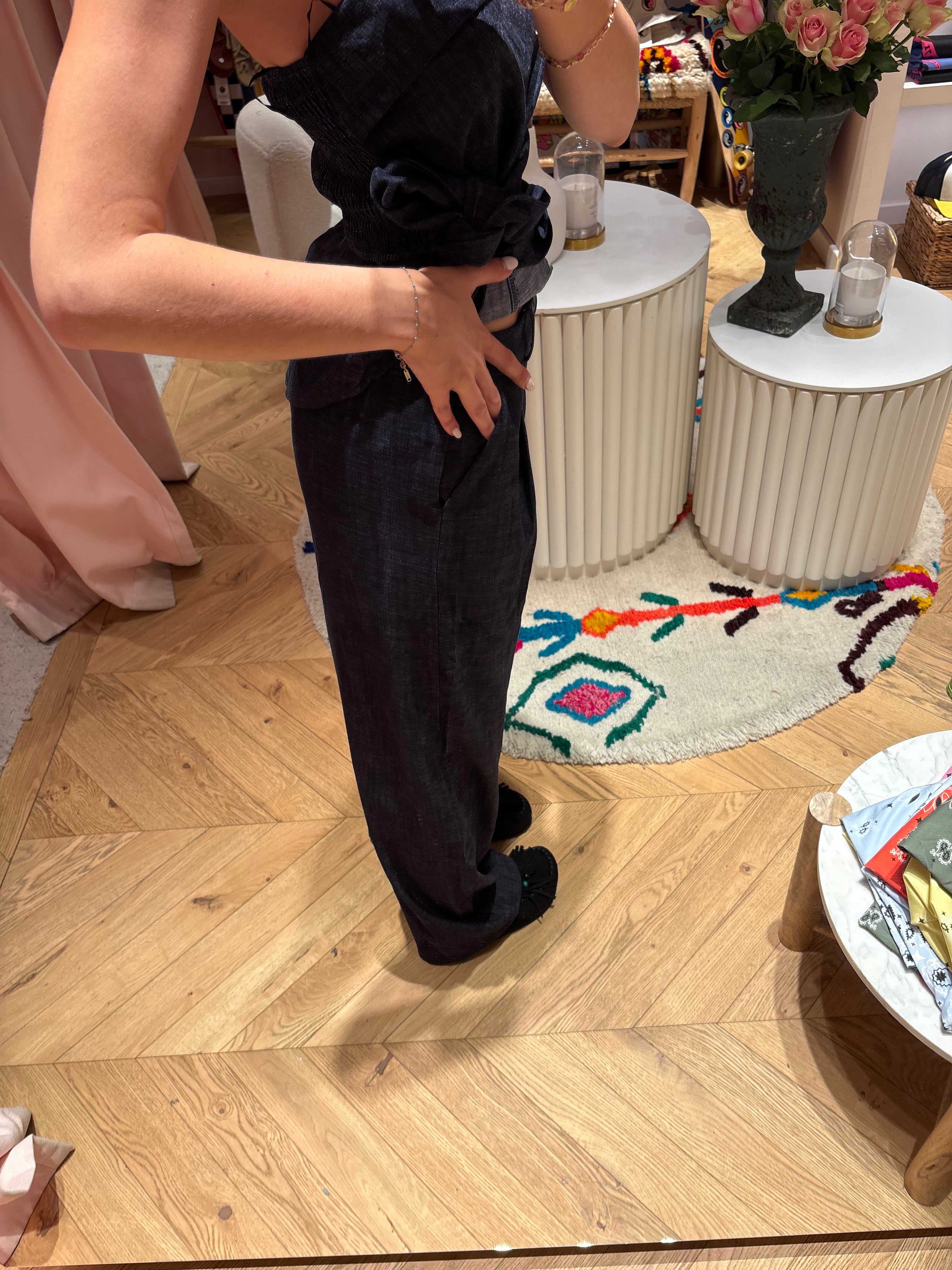 PANTALON LILOU