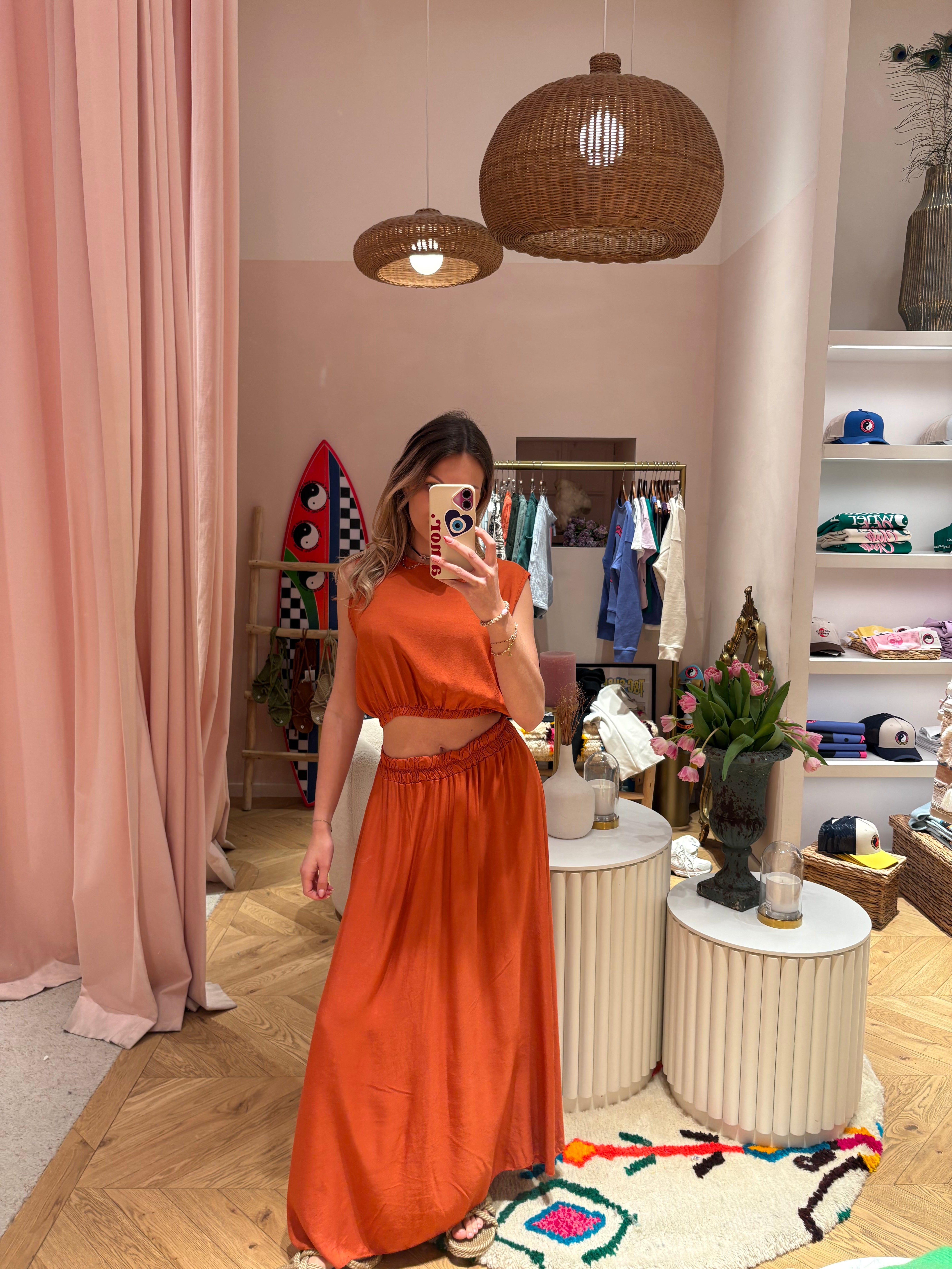 ENSEMBLE SUMMER