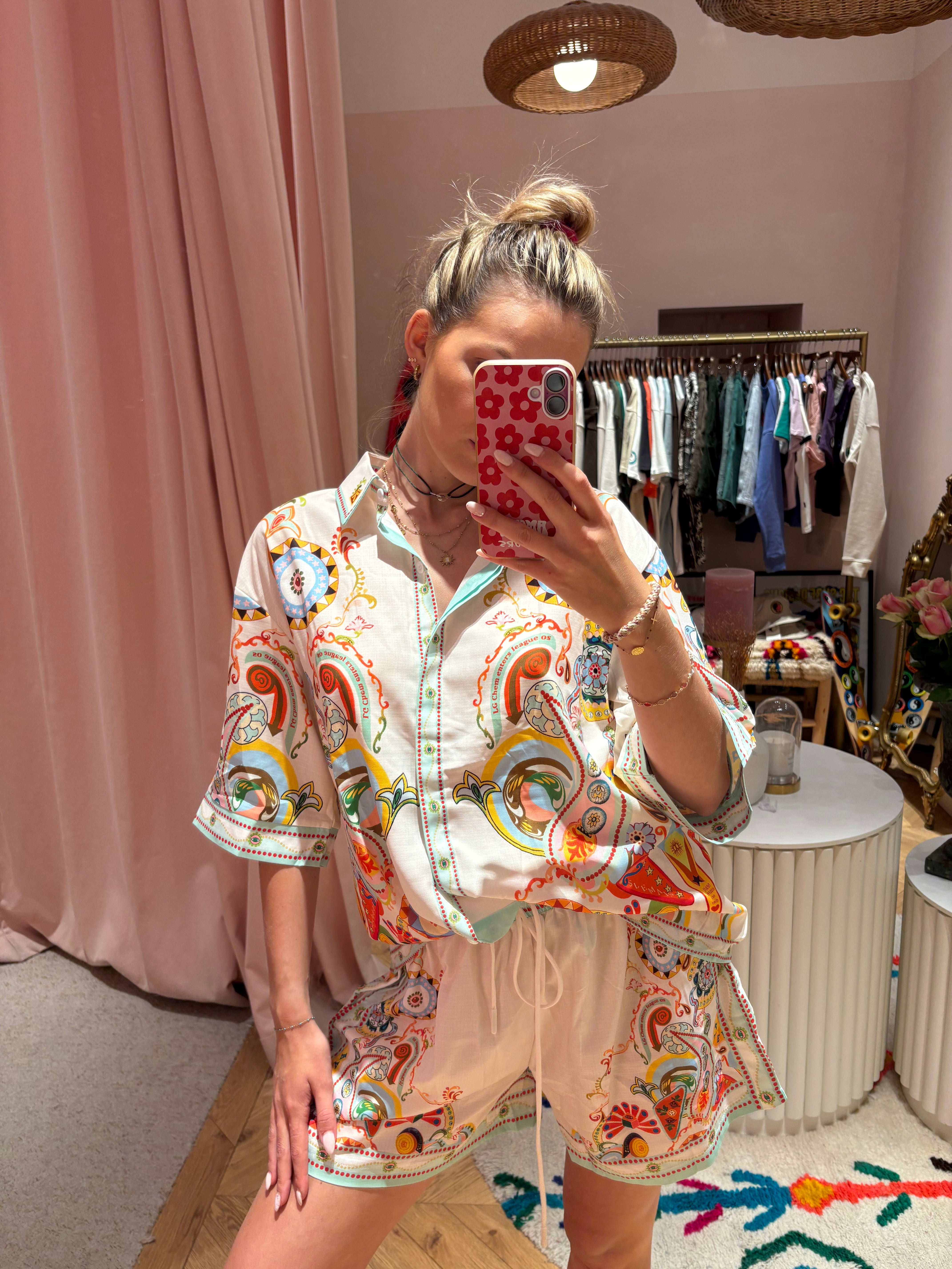 ENSEMBLE MARINE