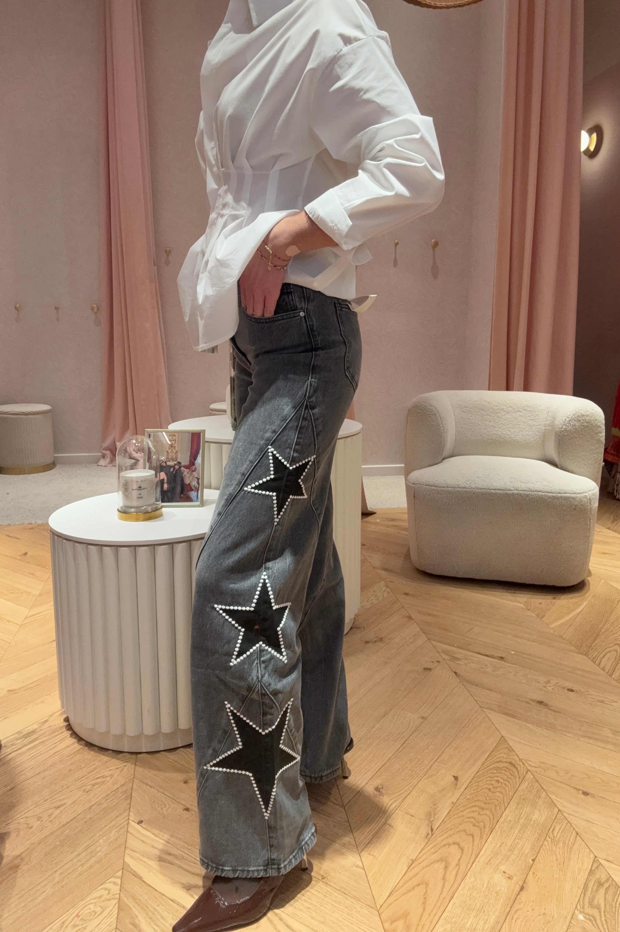 JEANS ETOILE