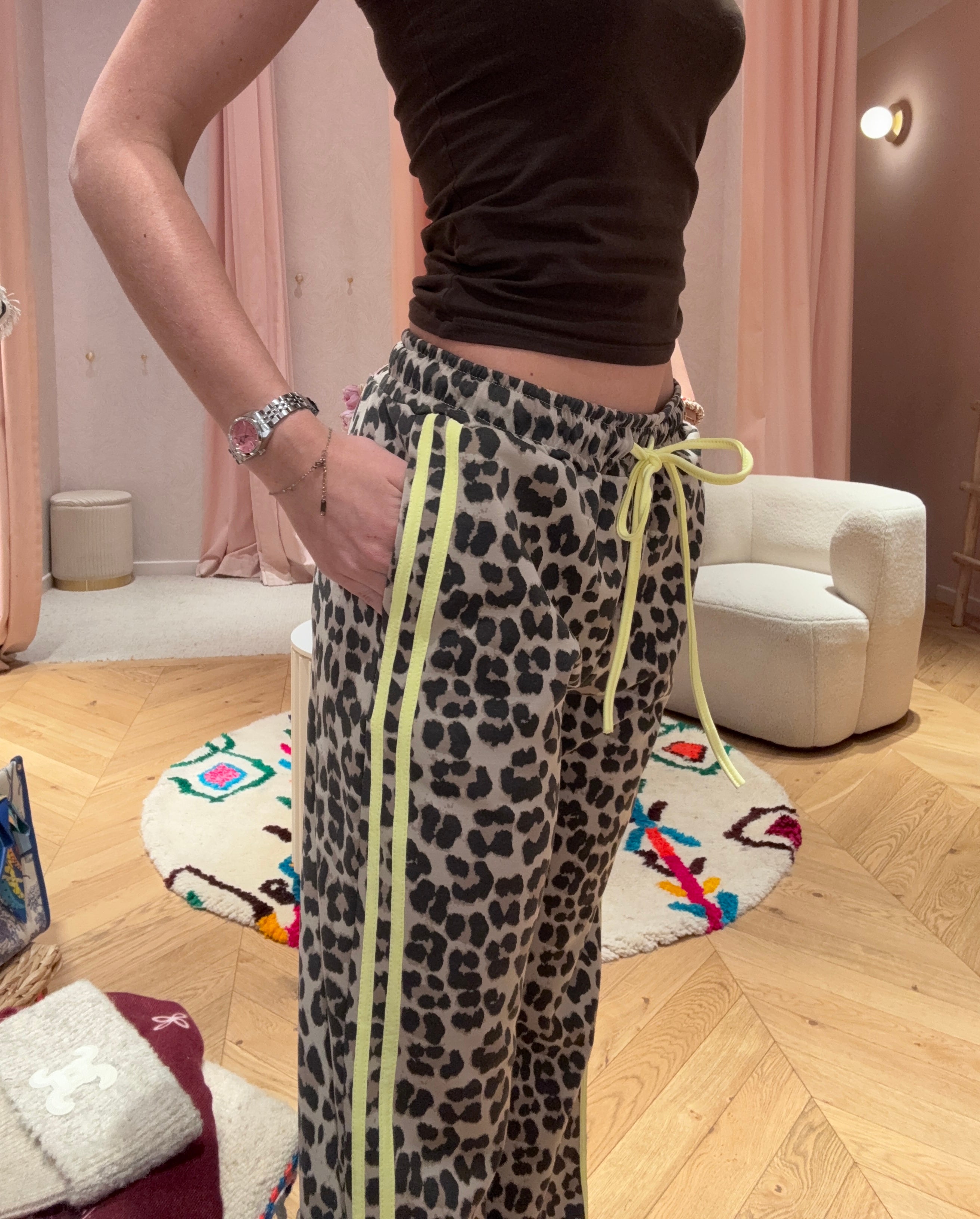 PANTALON LEOLA