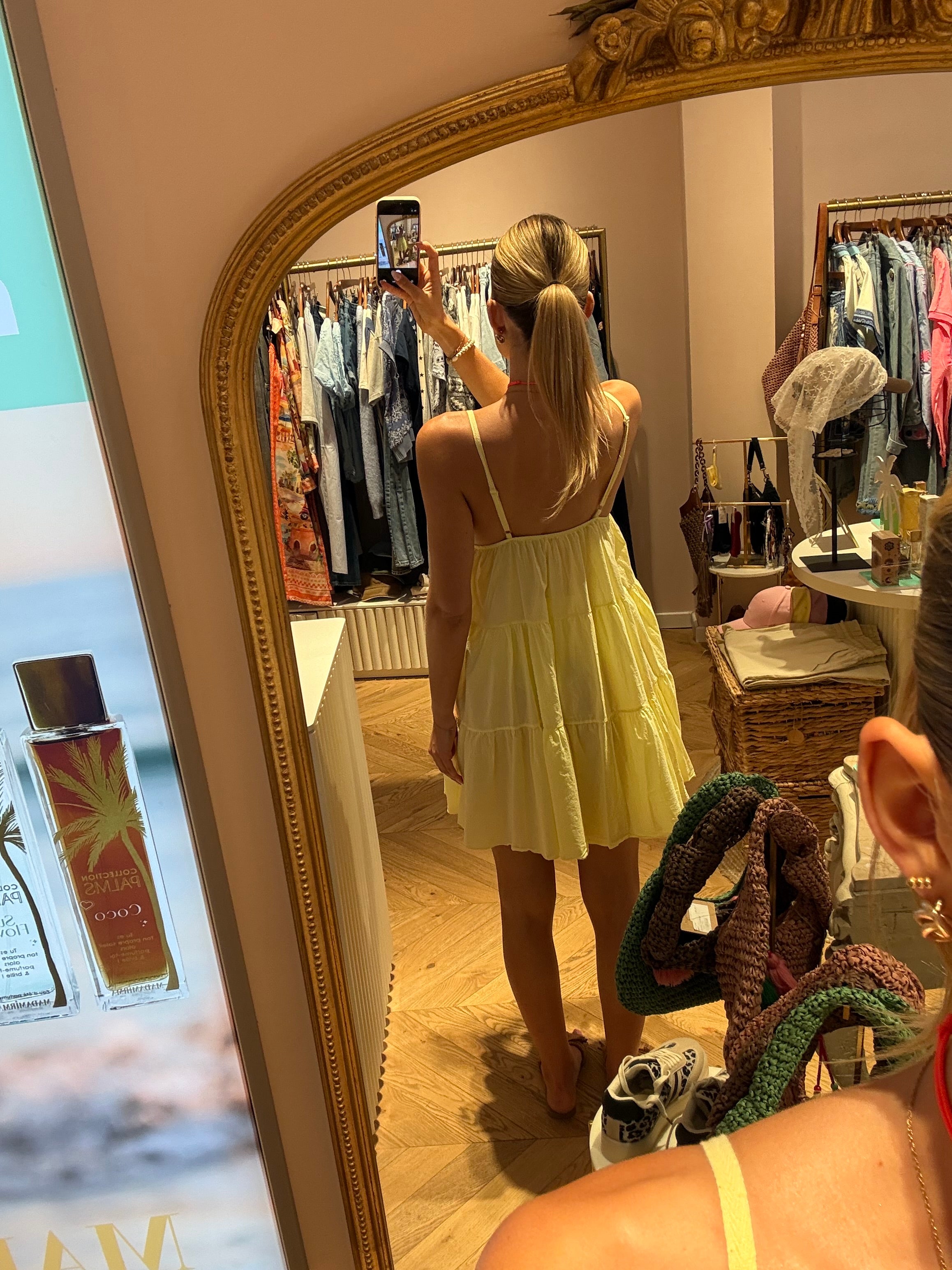 ROBE SOSO
