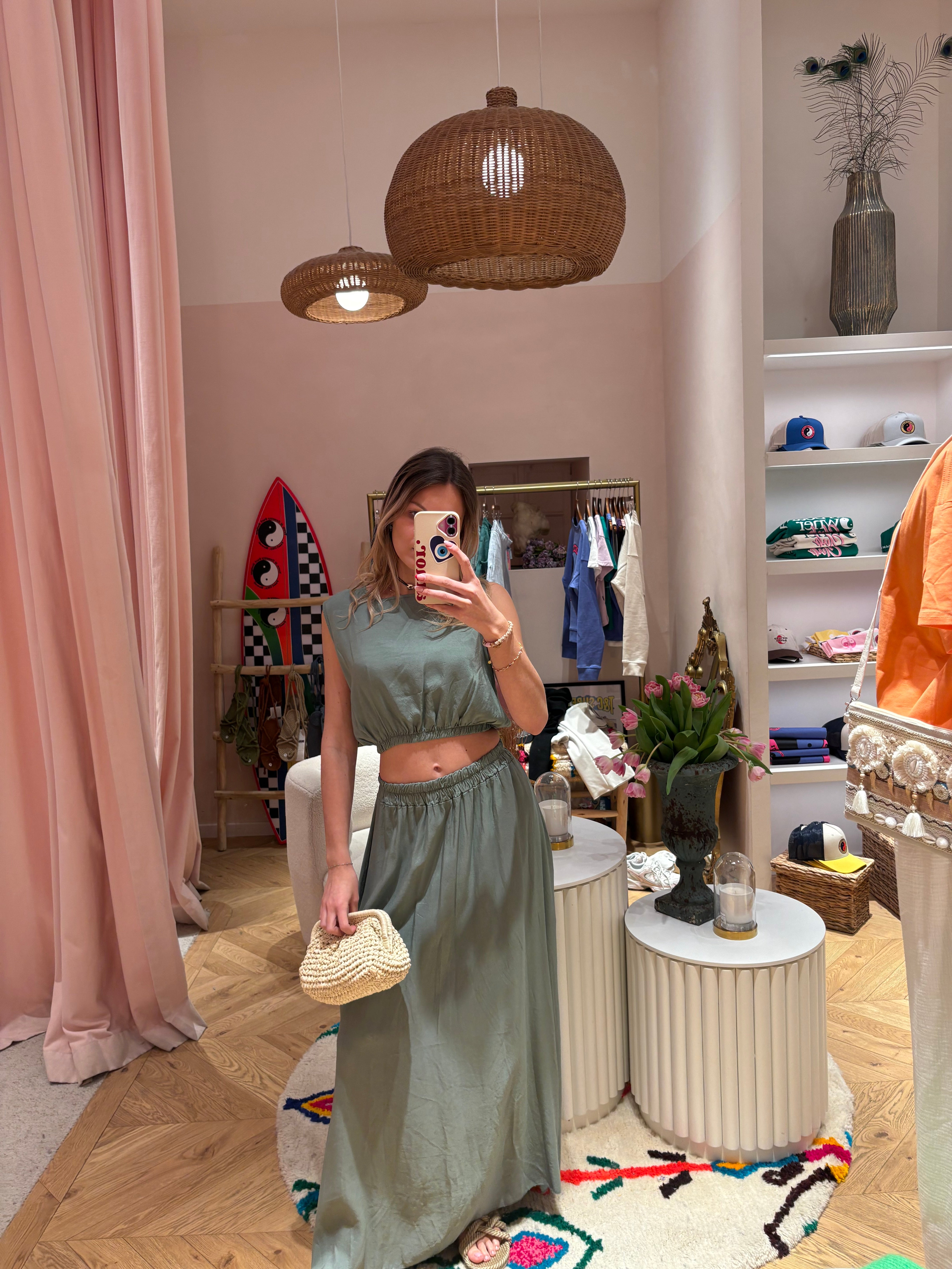 ENSEMBLE SUMMER
