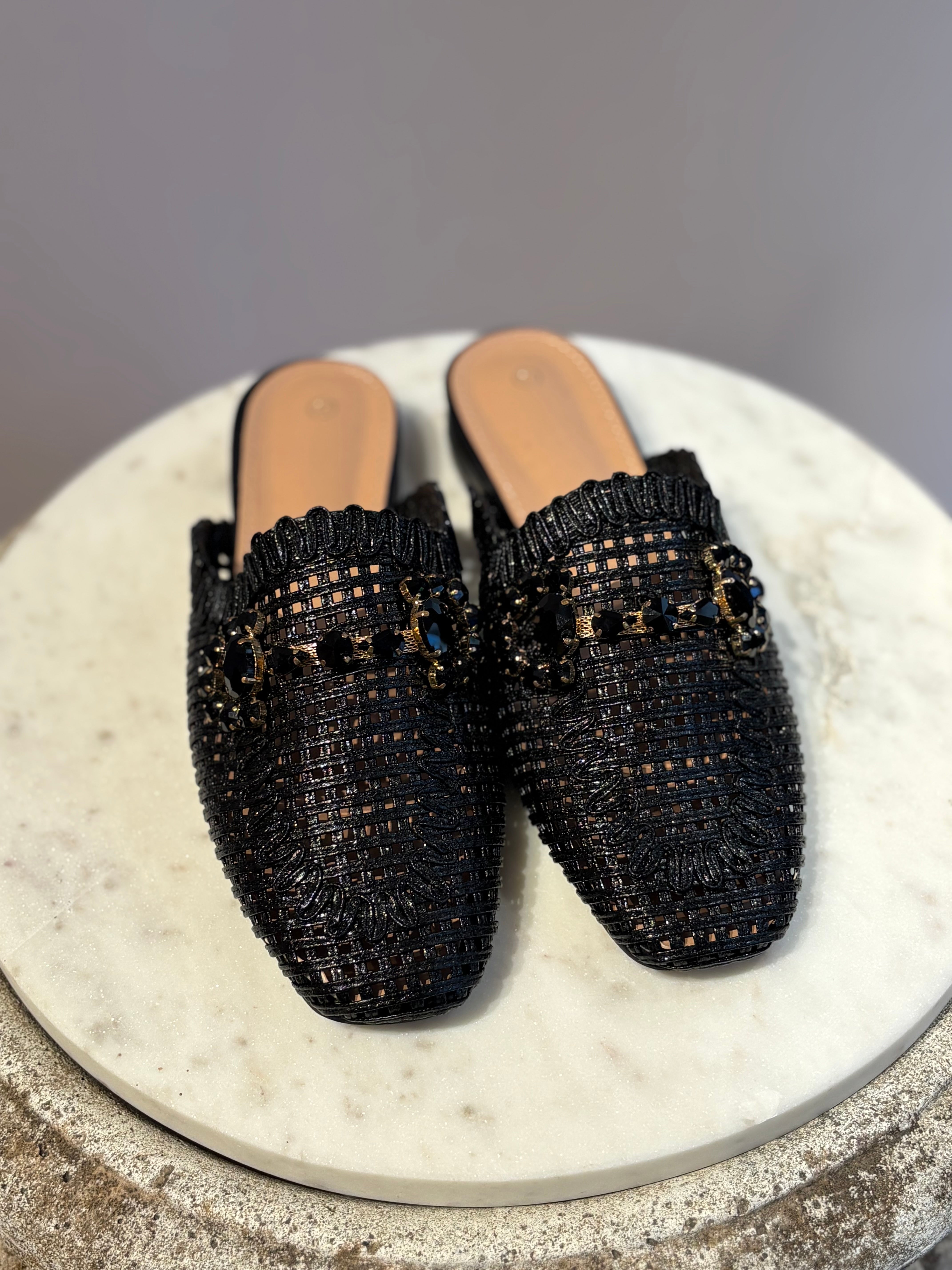 MULES LALA