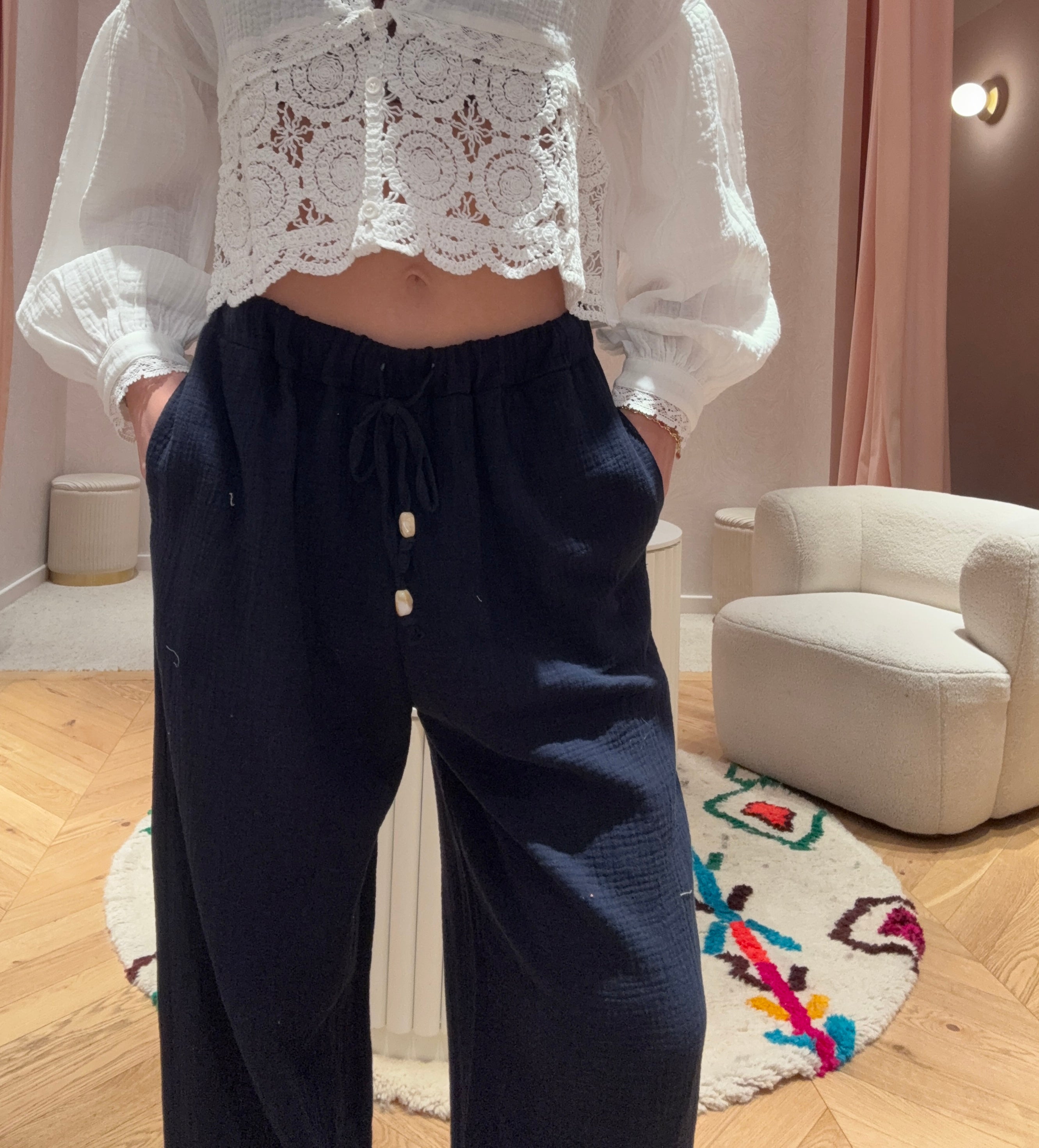 PANTALON MARIE