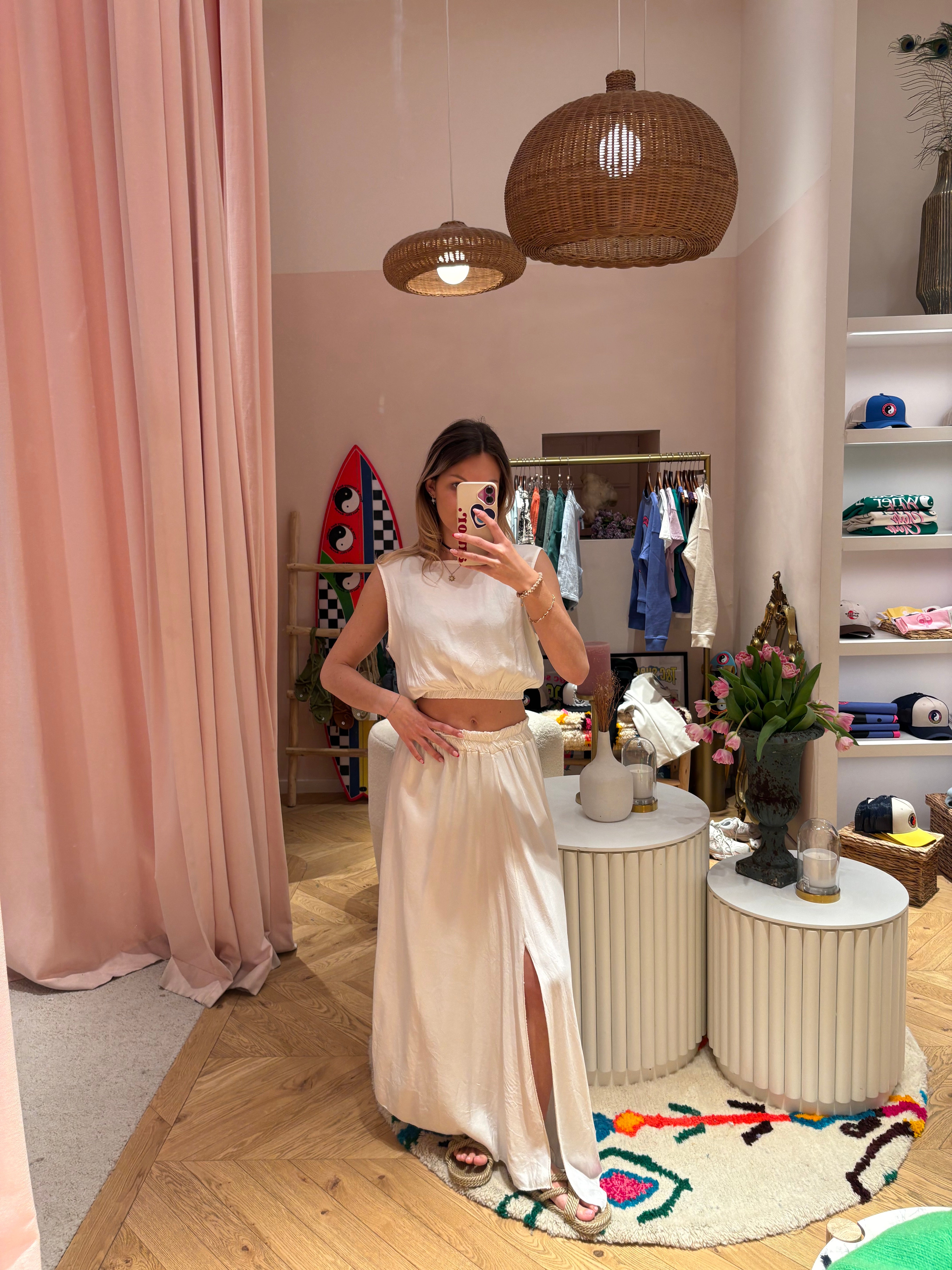 ENSEMBLE SUMMER