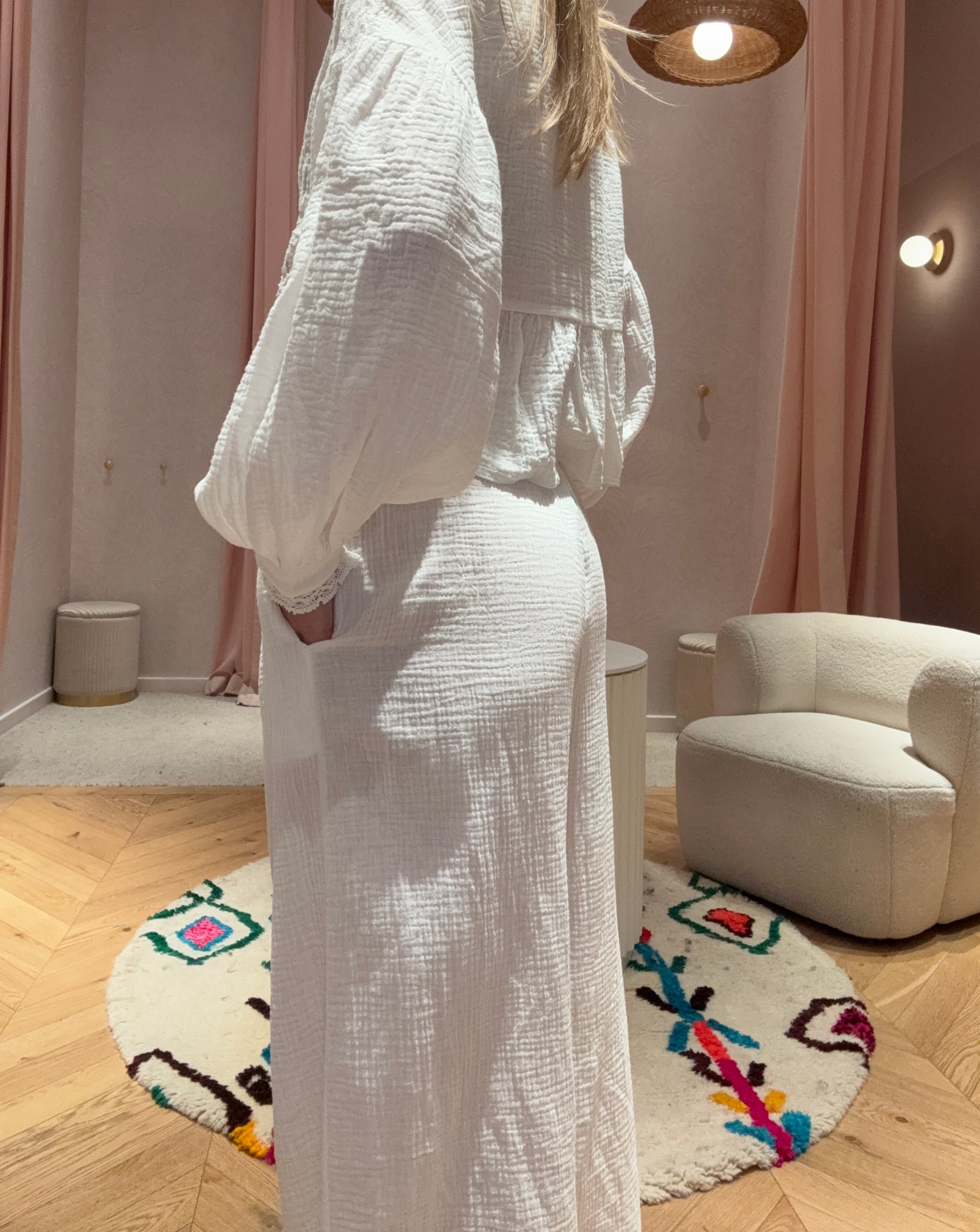 PANTALON MARIE