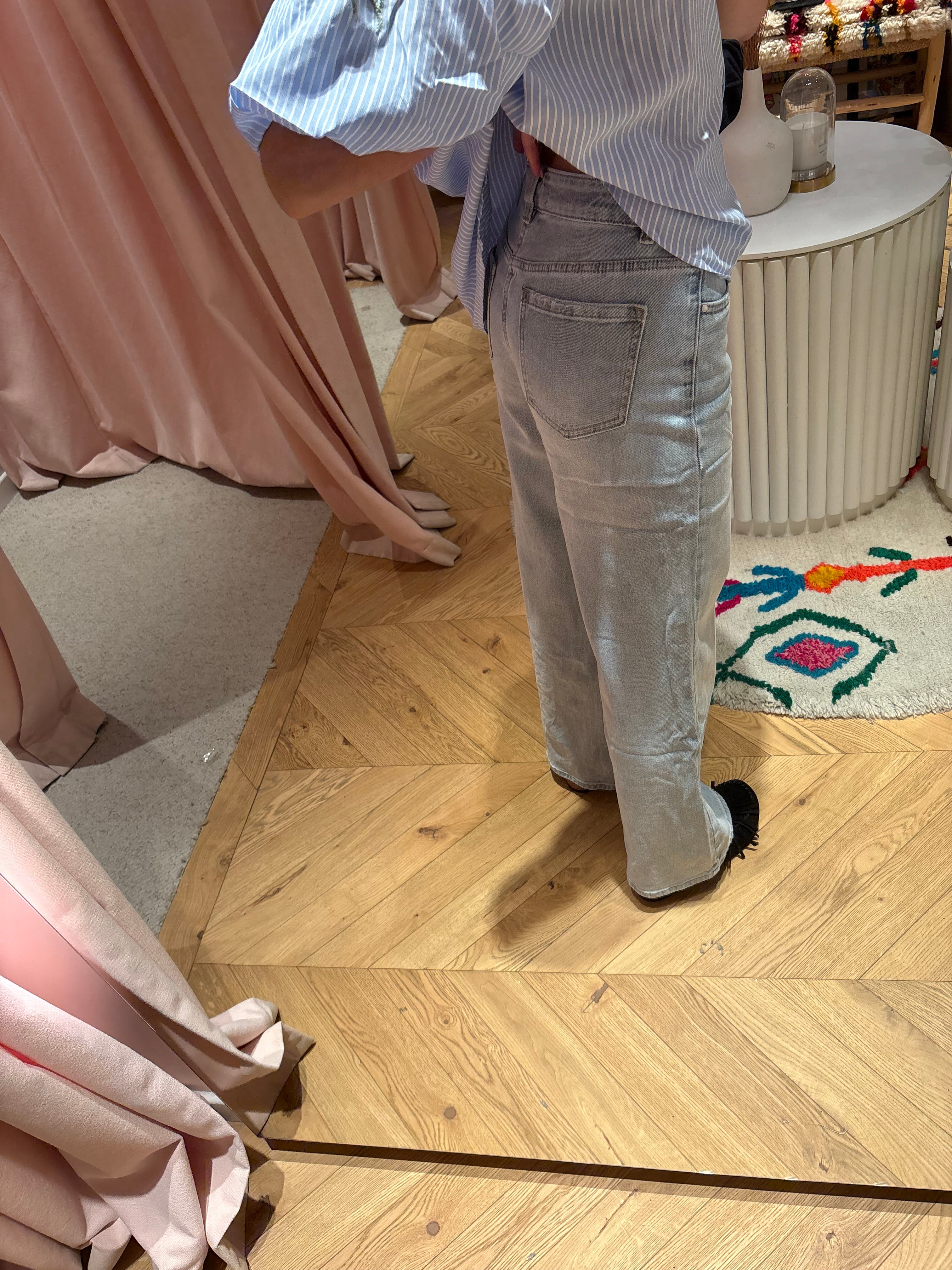 JEANS TOTO