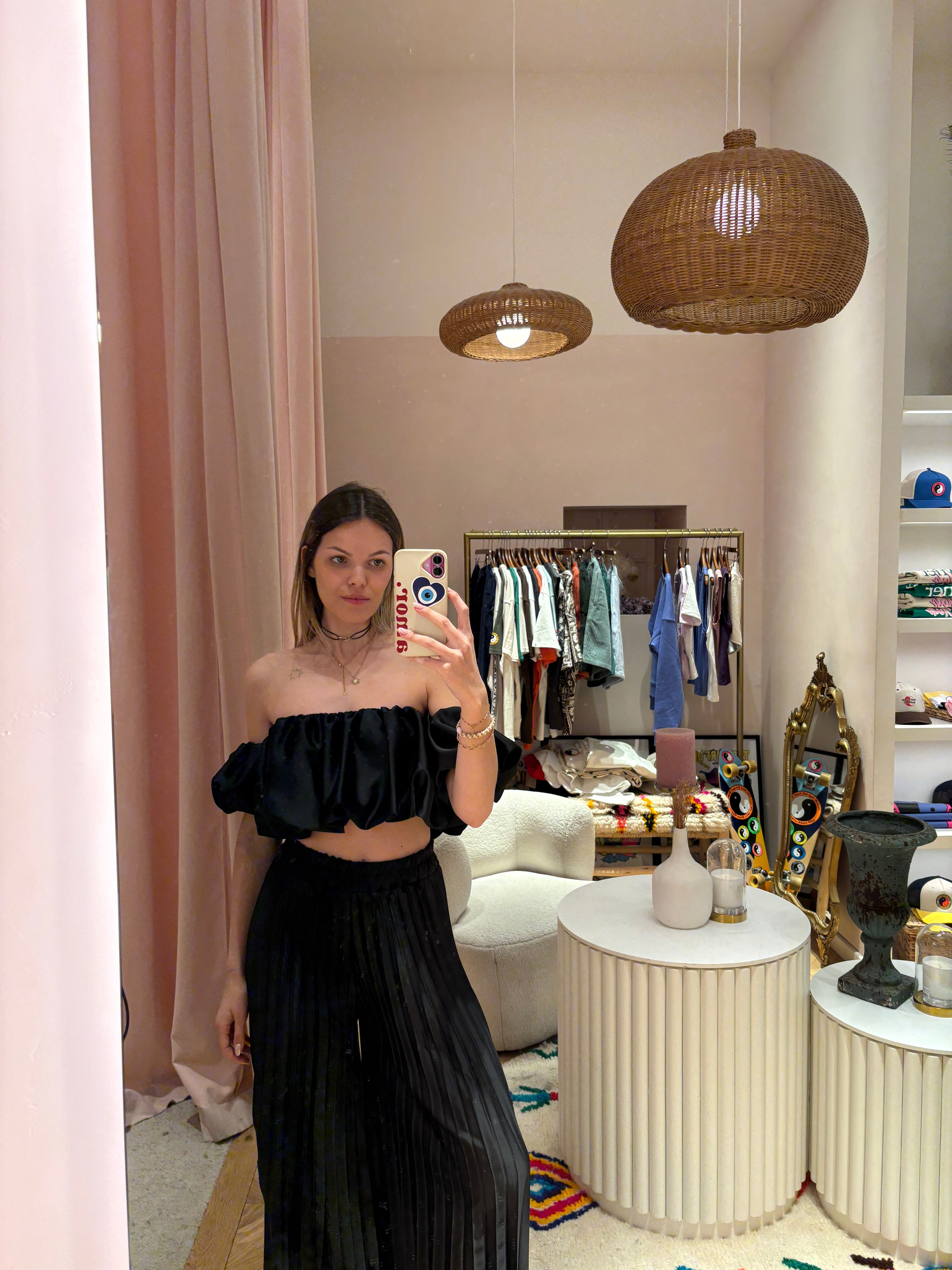ENSEMBLE LENA