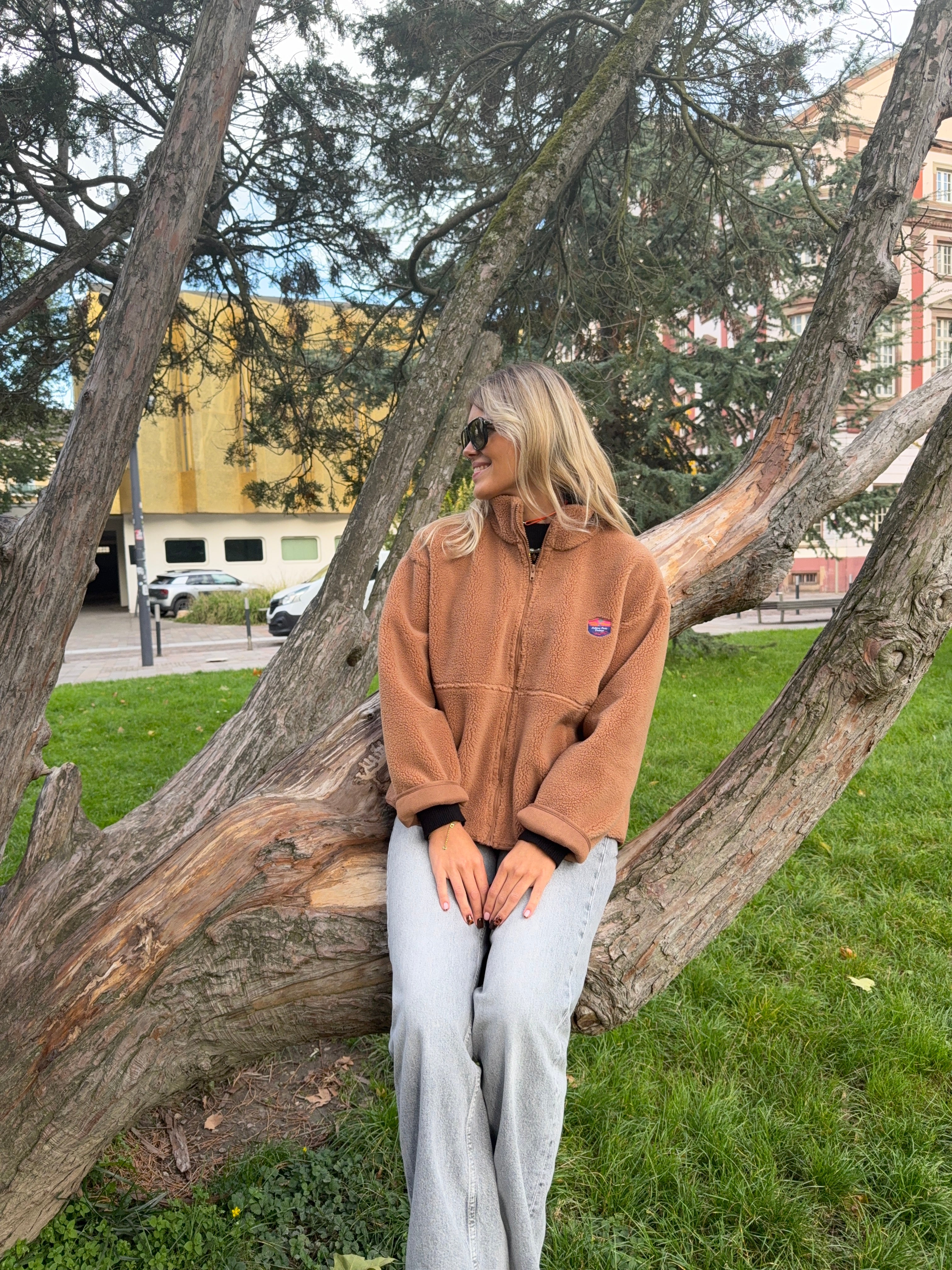 VESTE MARION