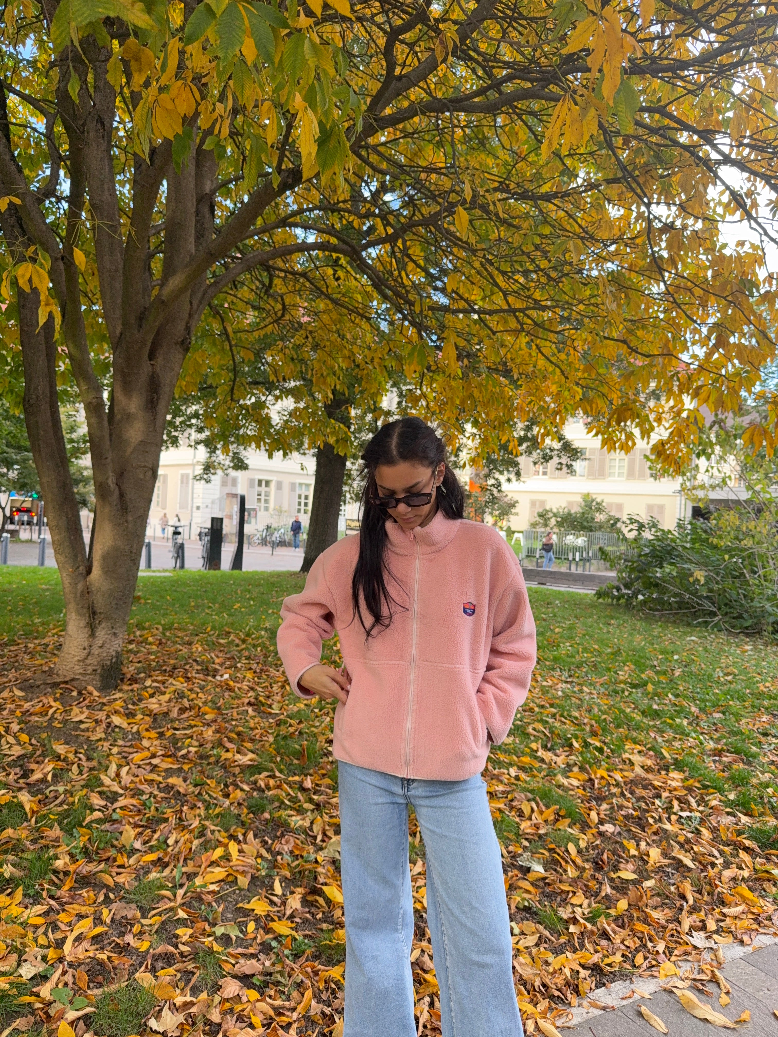 VESTE MARION