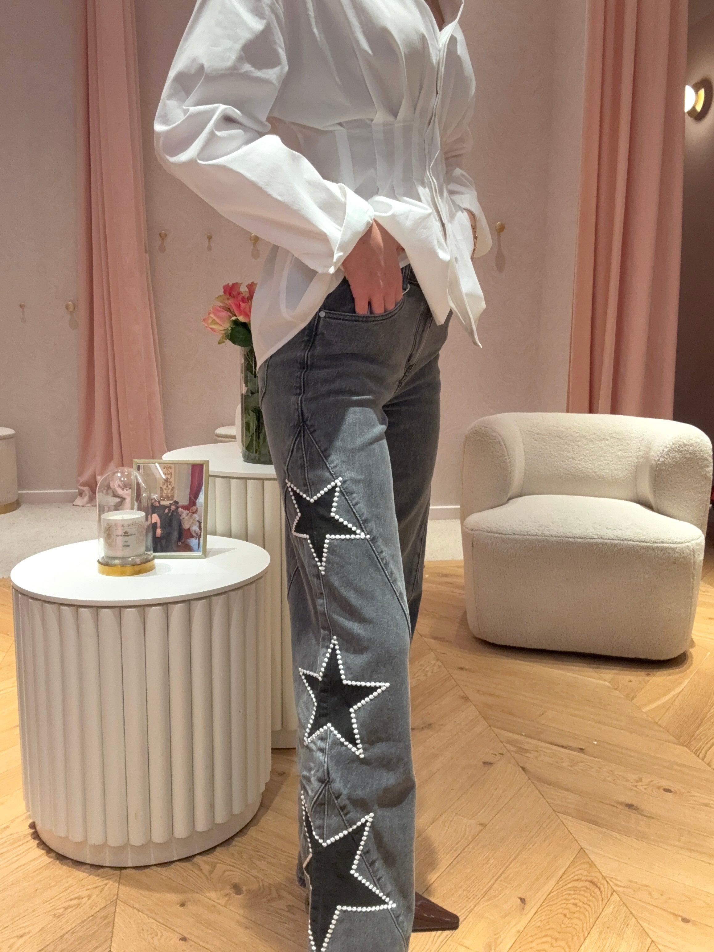 JEANS ETOILE