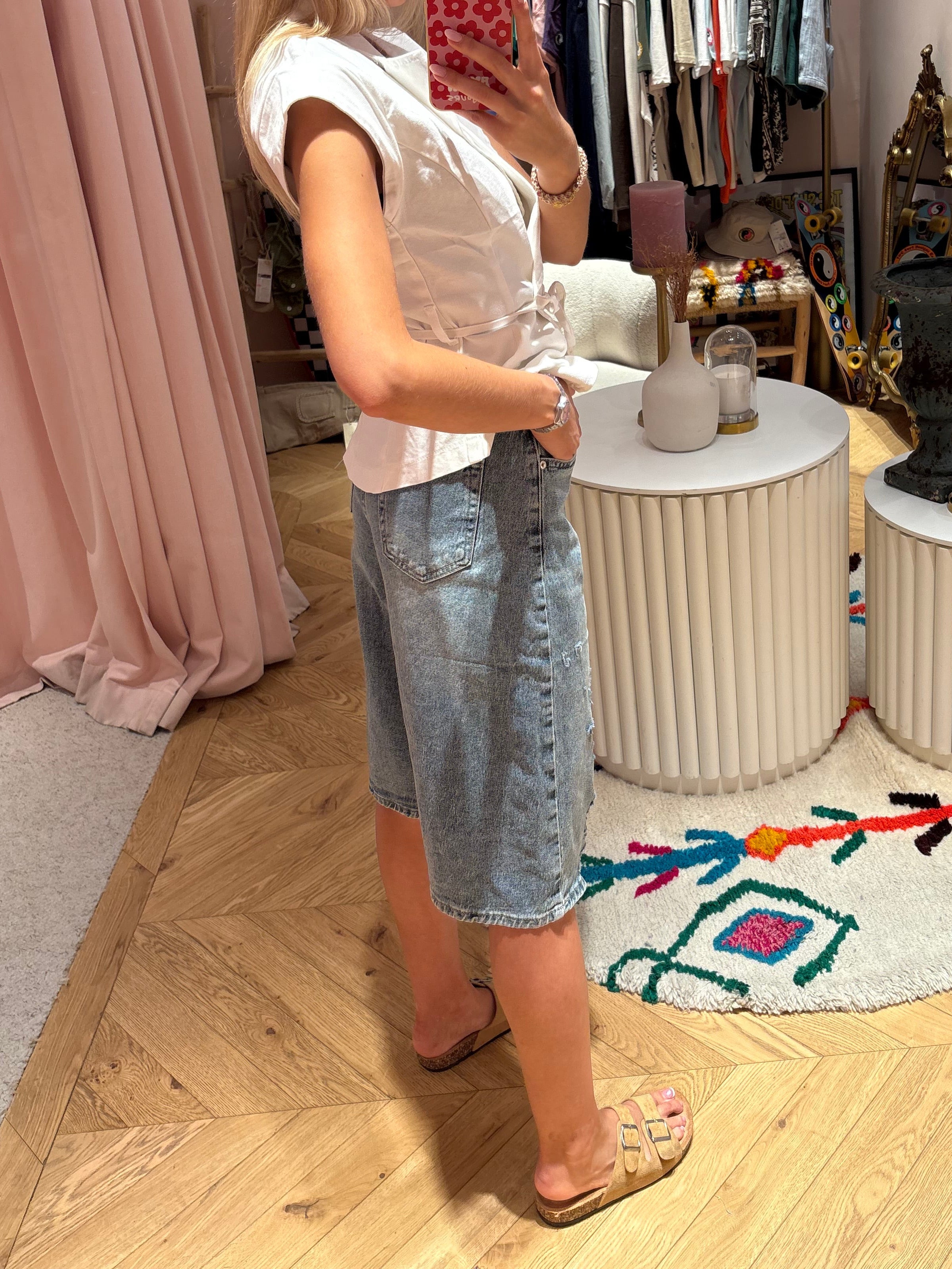 PANTACOURT OPALINE