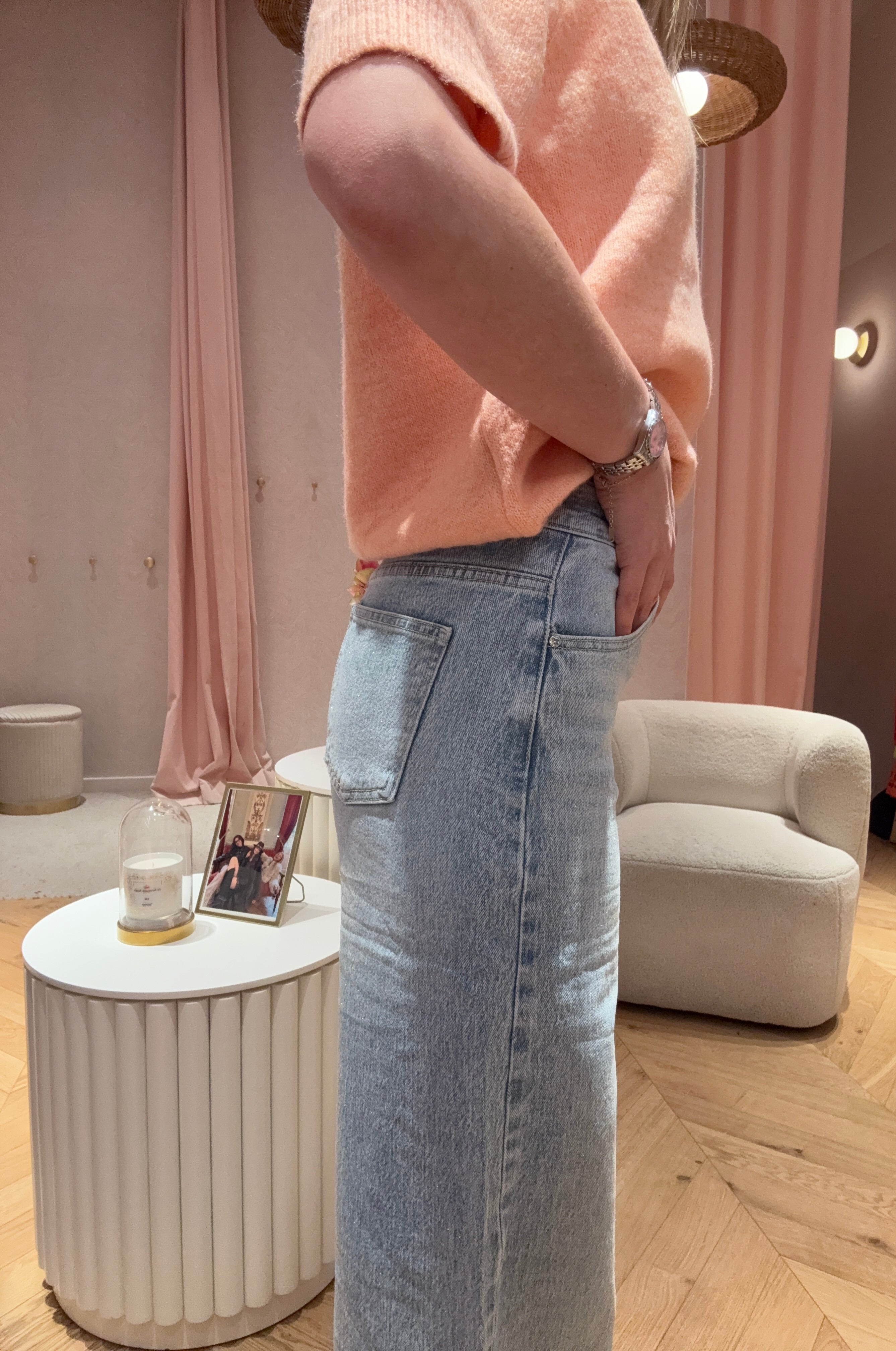 JEANS PAI