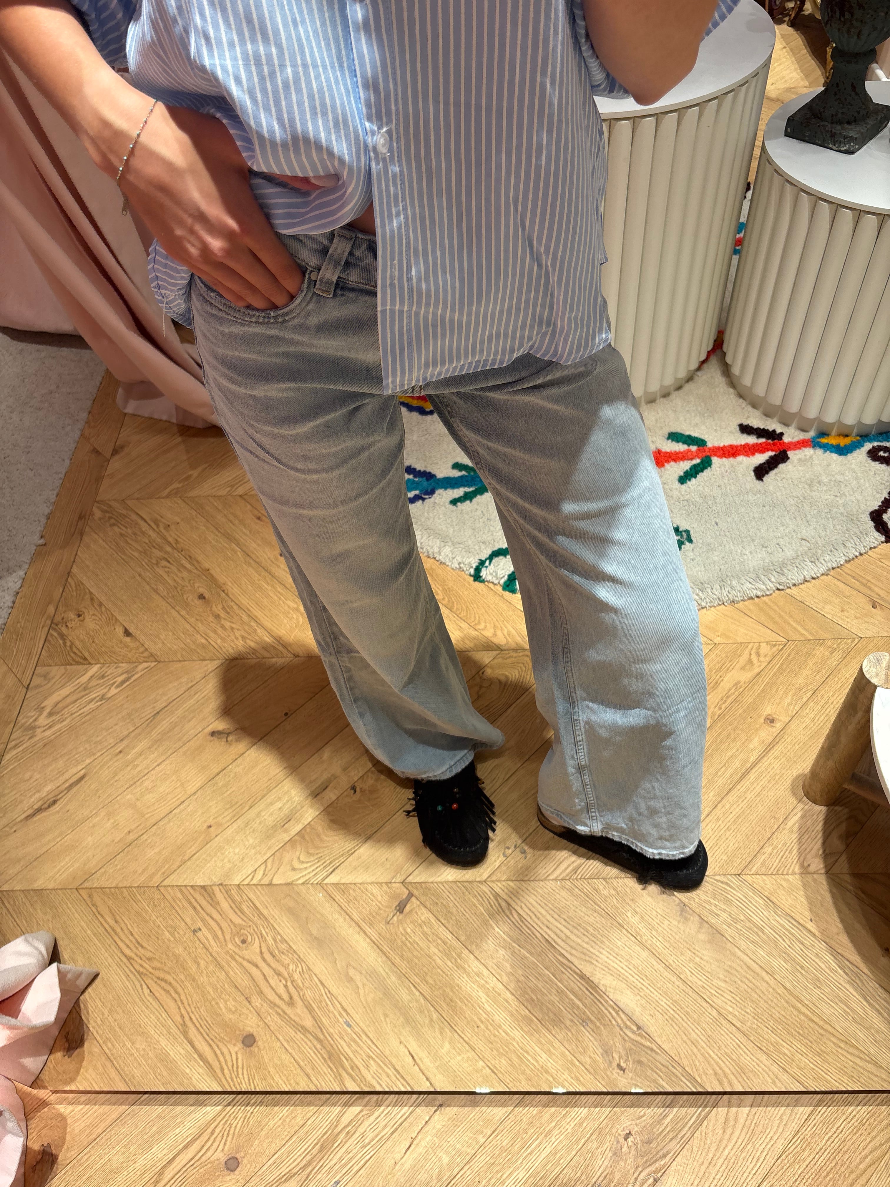 JEANS TOTO