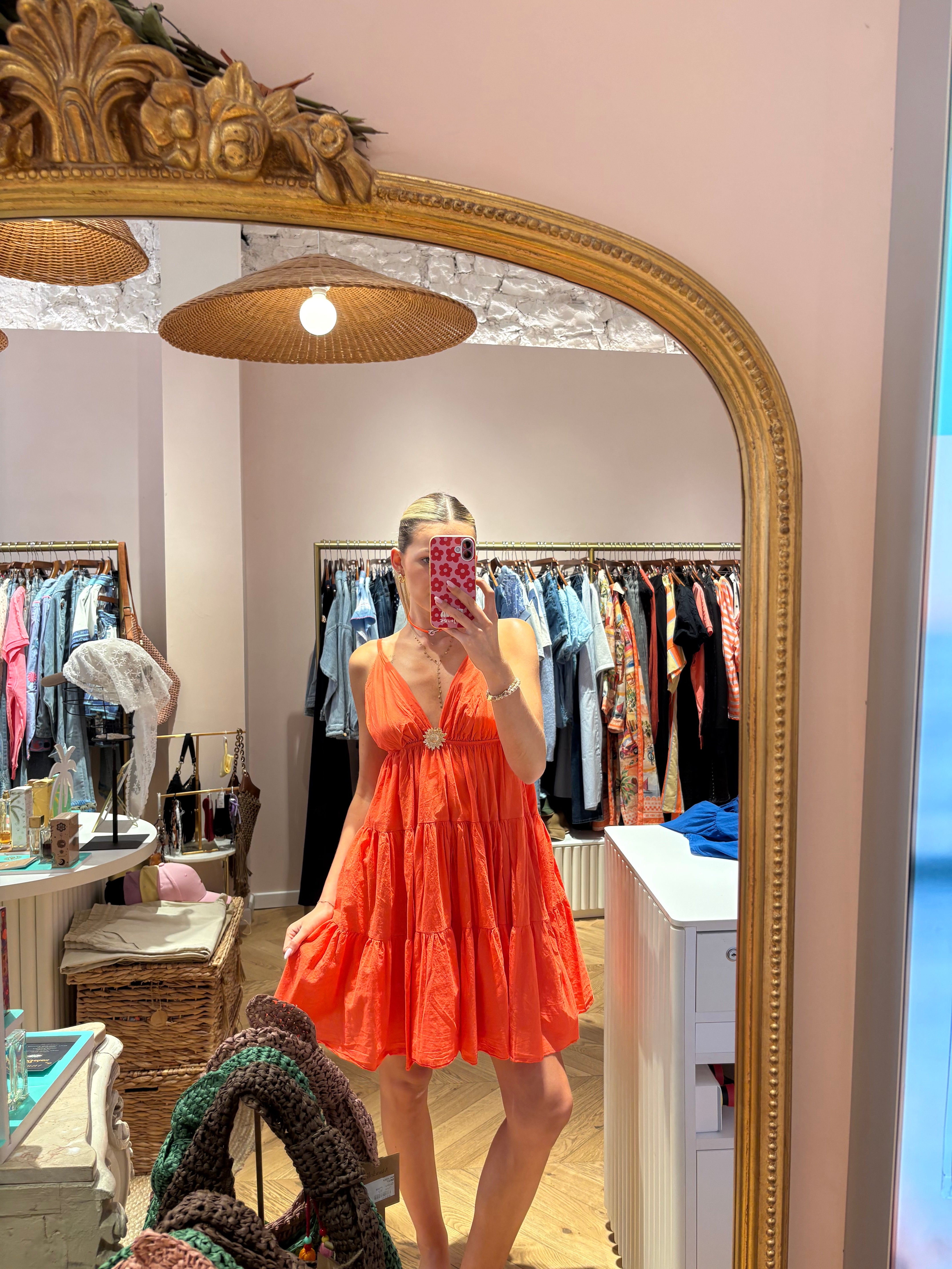 ROBE SOSO