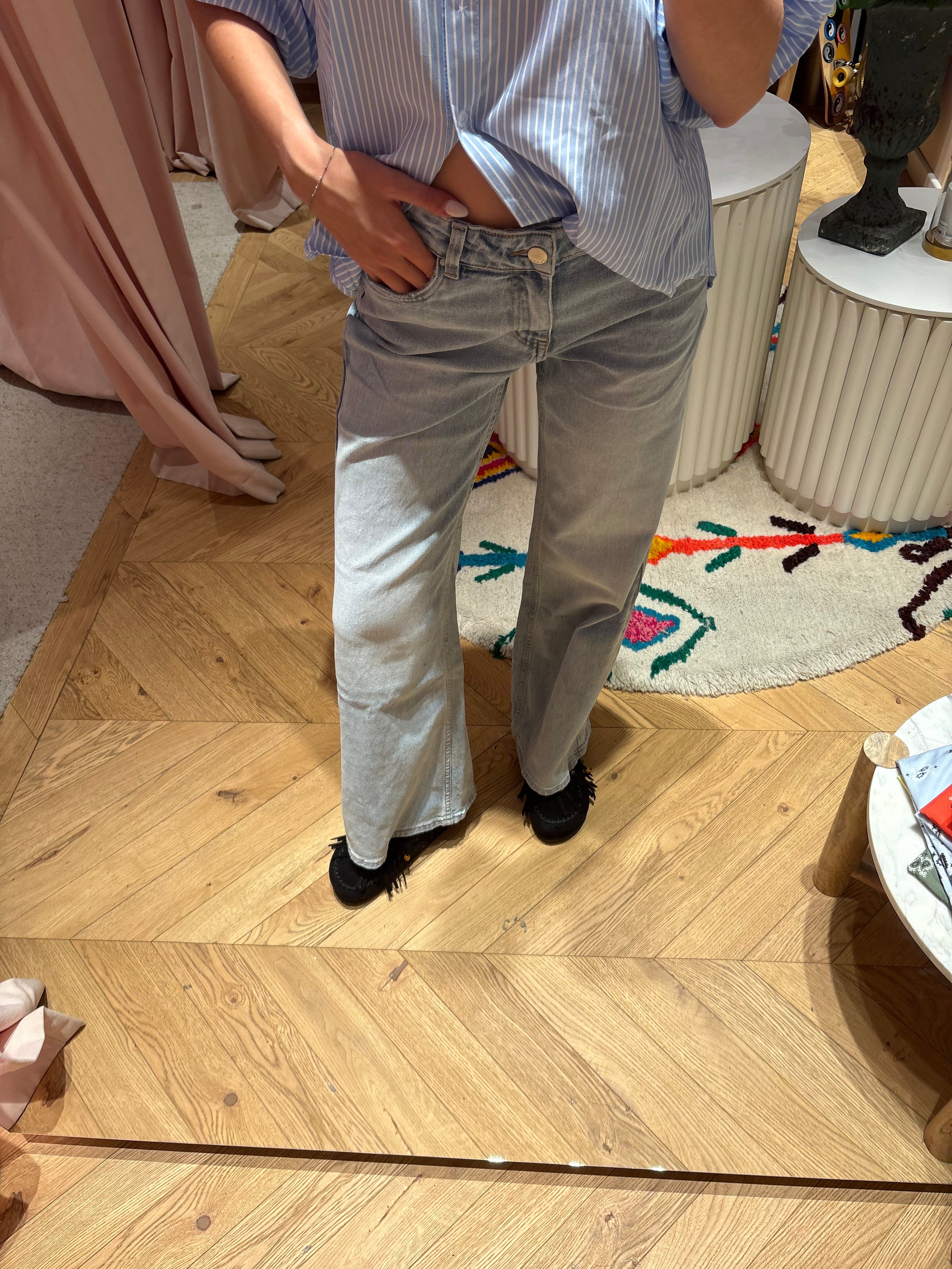 JEANS TOTO