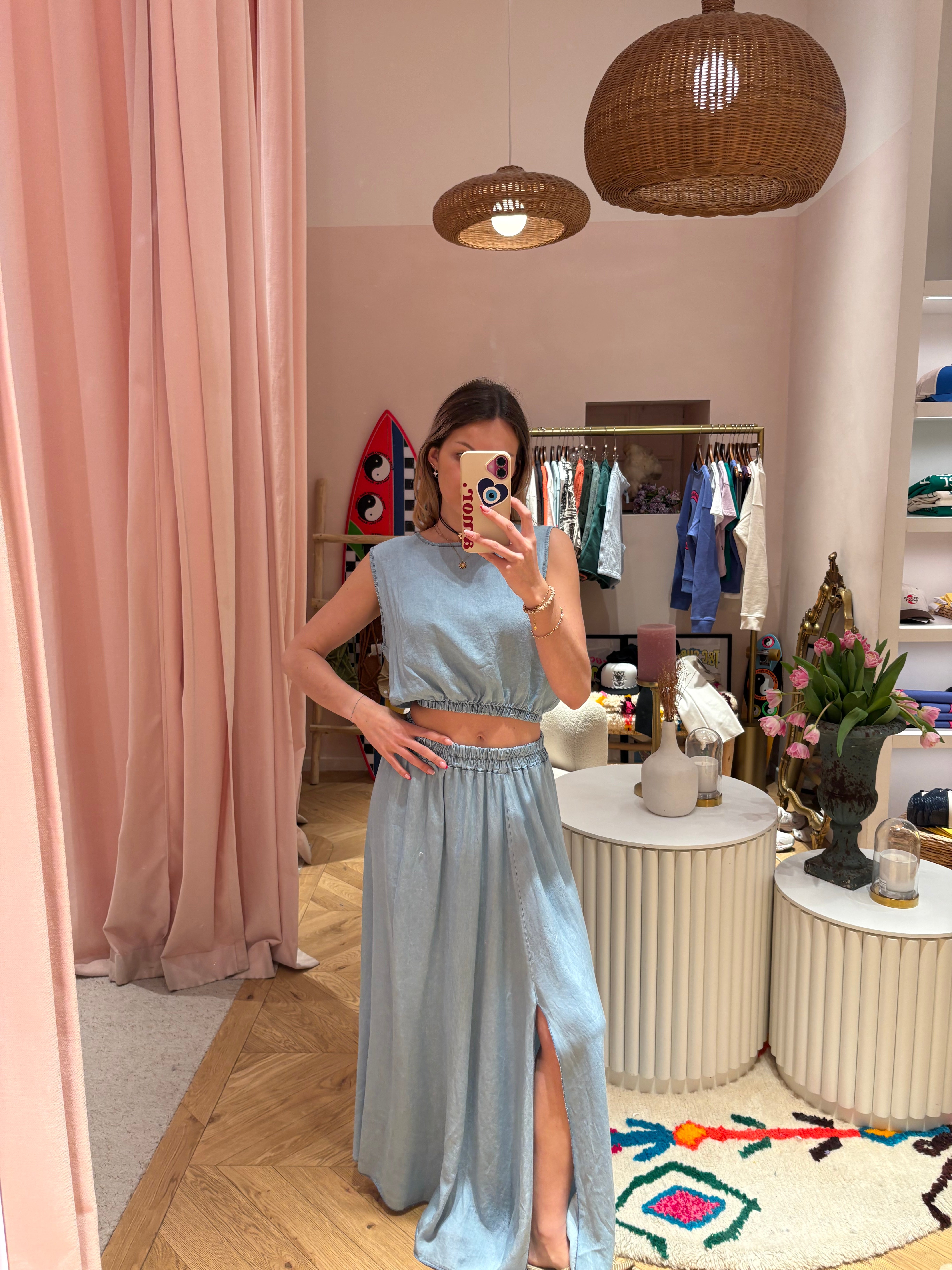 ENSEMBLE SUMMER