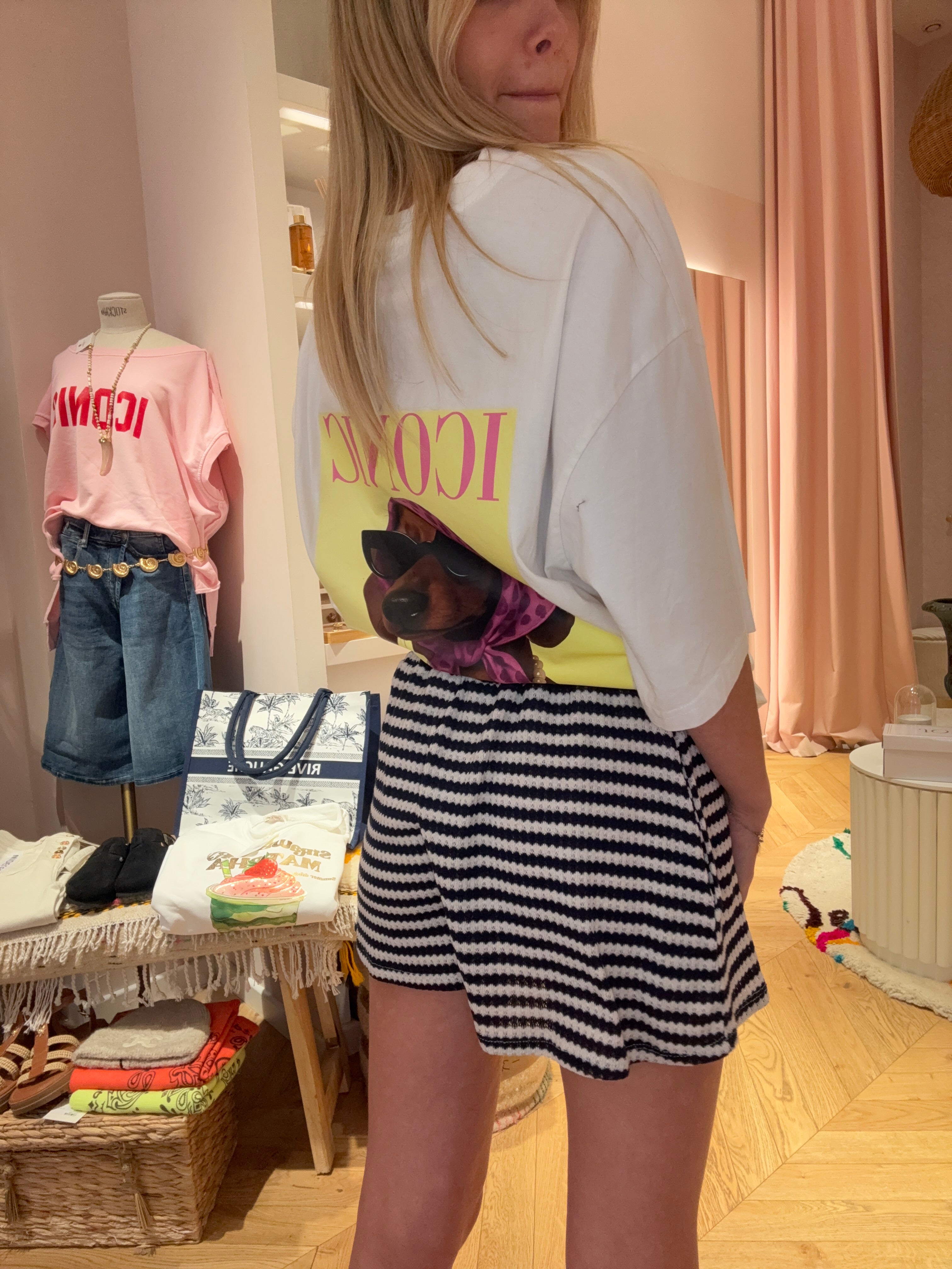SHORT COOL