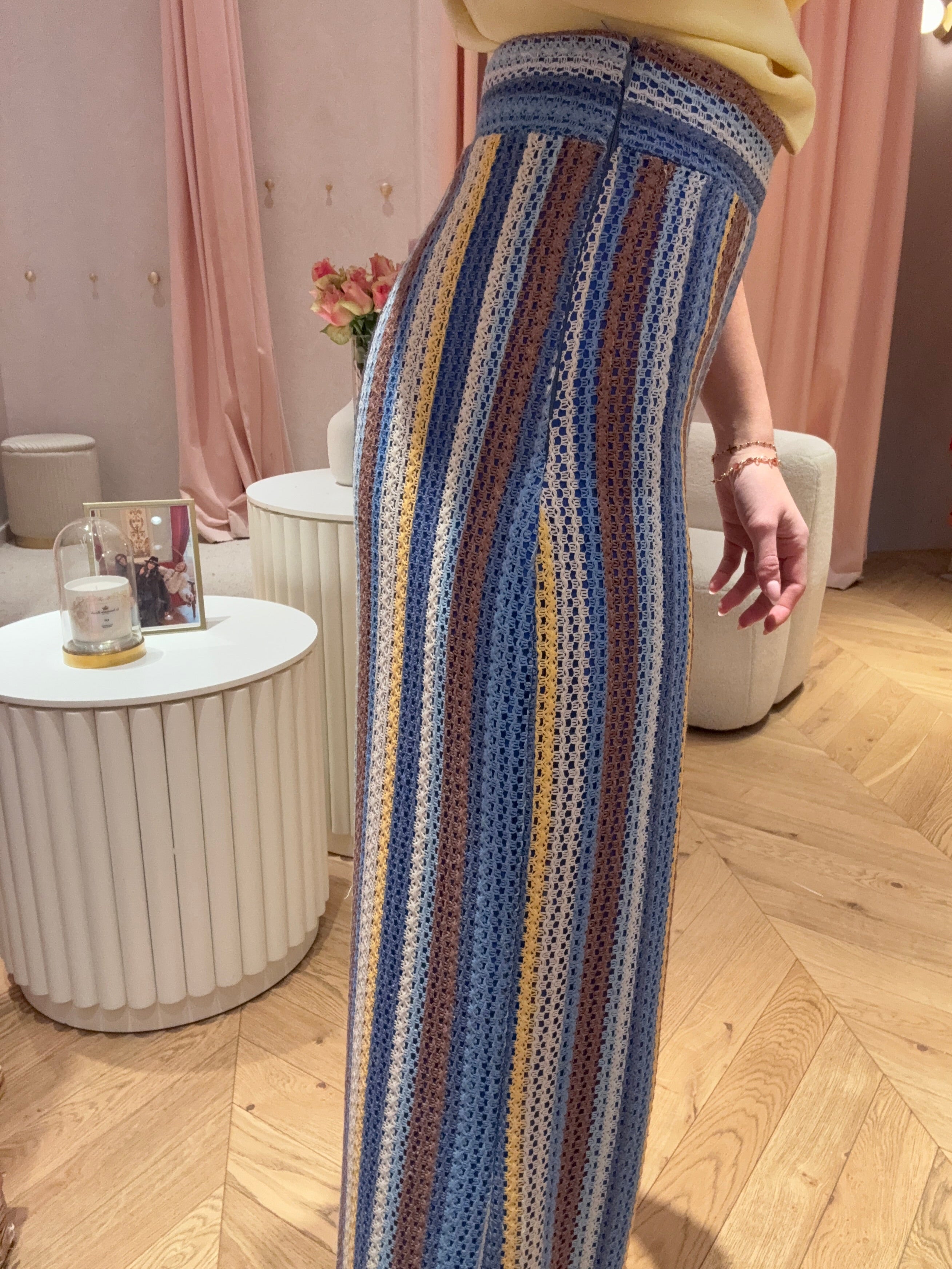PANTALON VISC