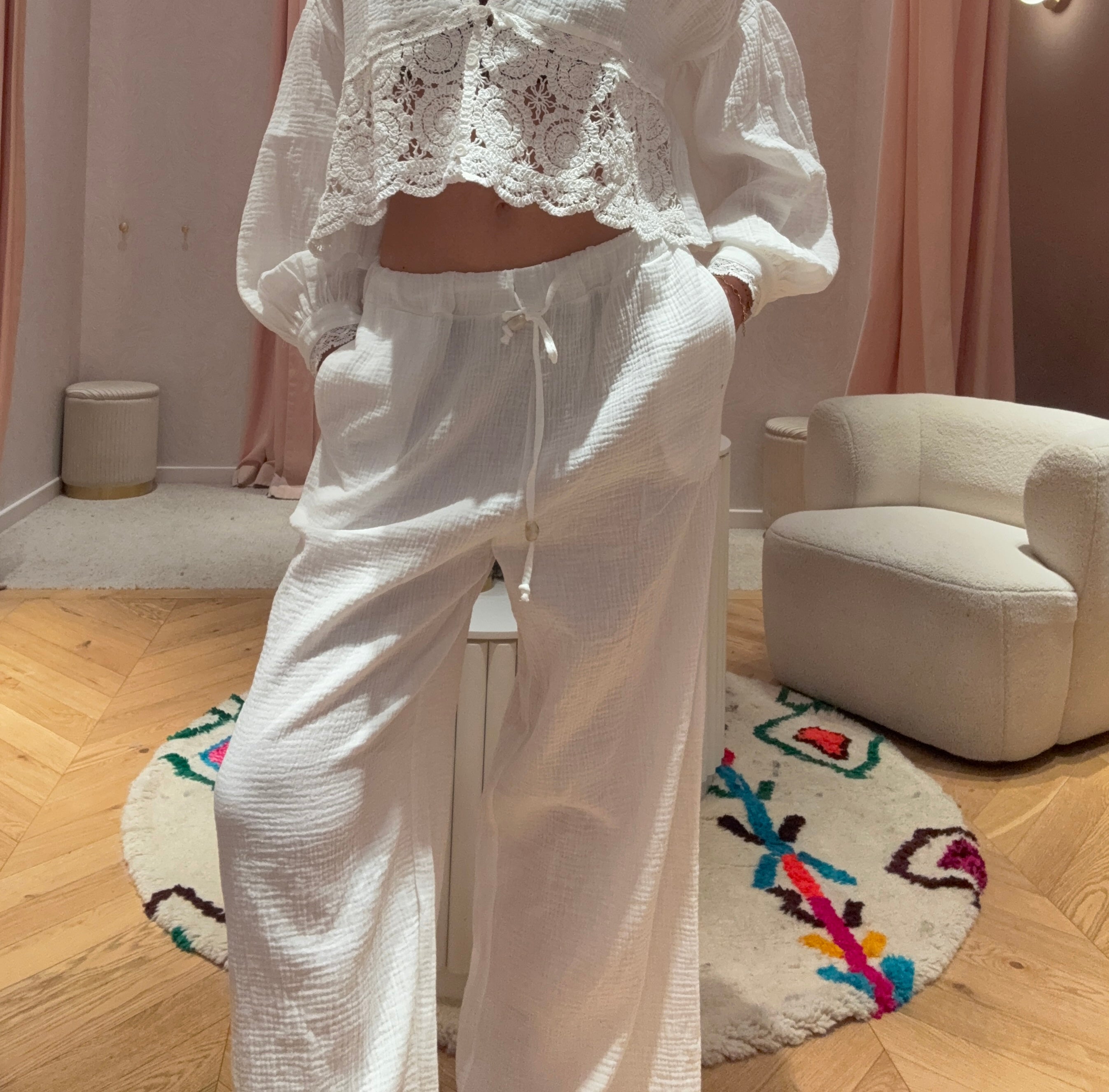 PANTALON MARIE